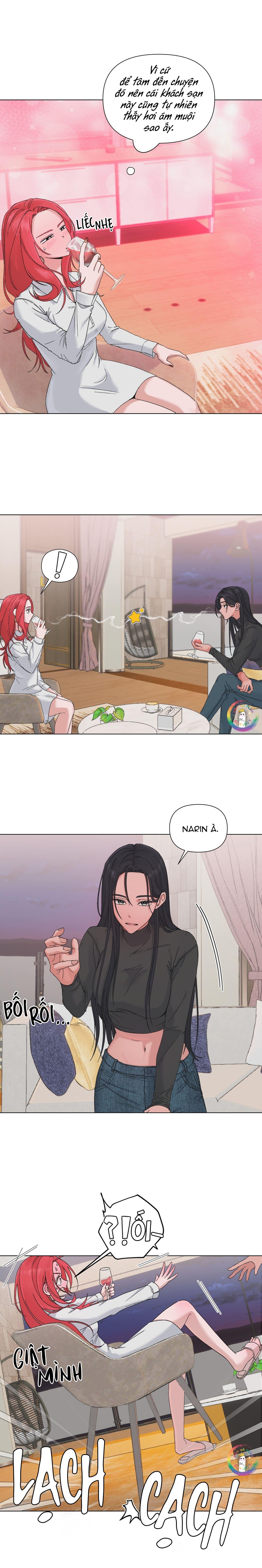 Đọc truyện Tuyển Tập GL Ngắn 18+ - Chapter 19