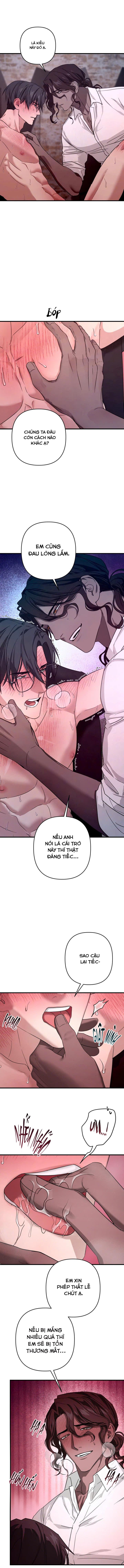 Đọc truyện Cực Hình Tối Thượng - Chapter 2