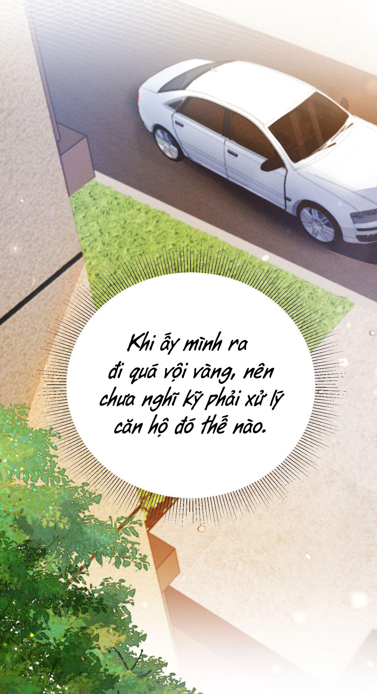 Đọc truyện Cuộc Đối Đầu Gay Gắt - Chapter 124
