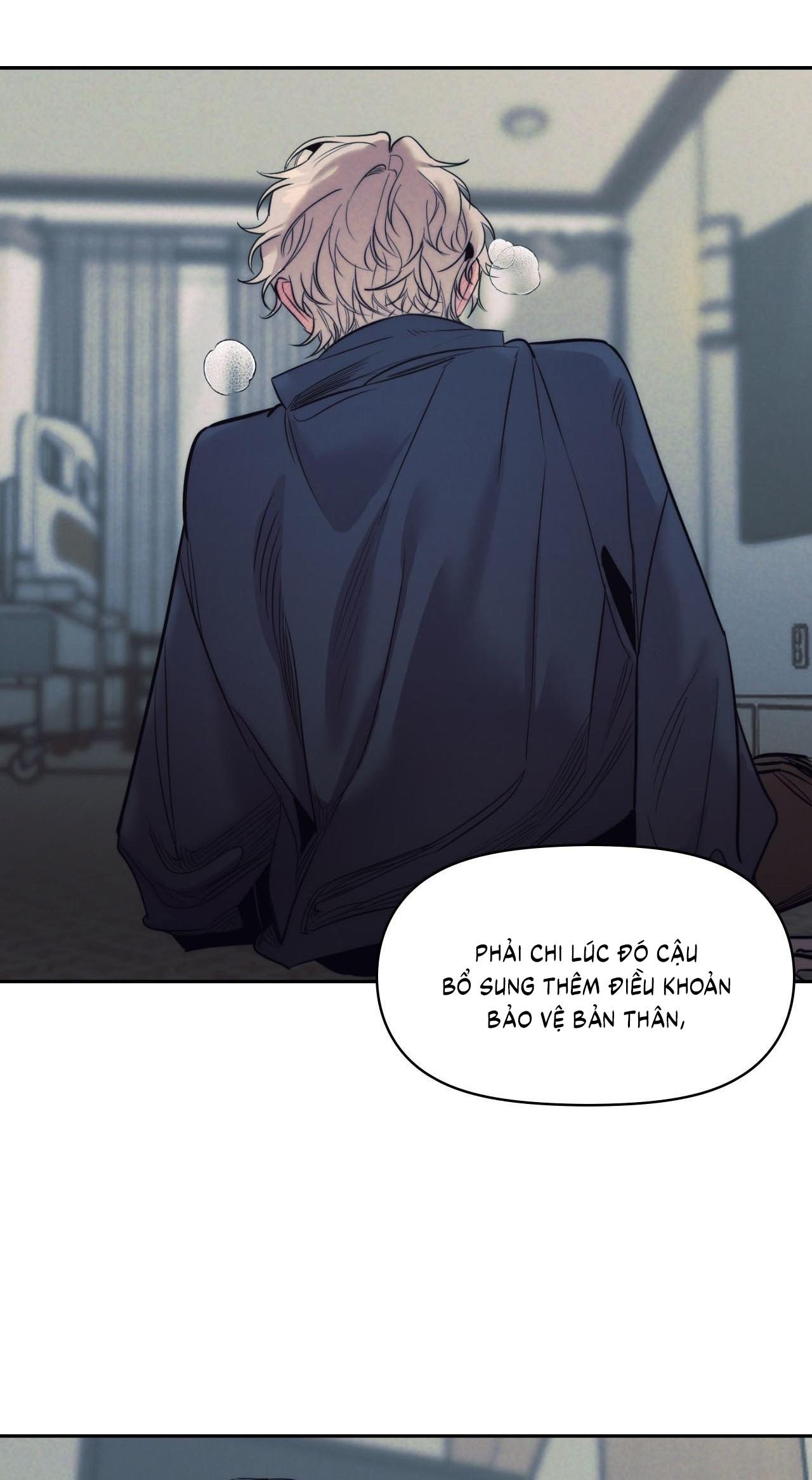 Đọc truyện (CBunu) Stigma - Chapter 50