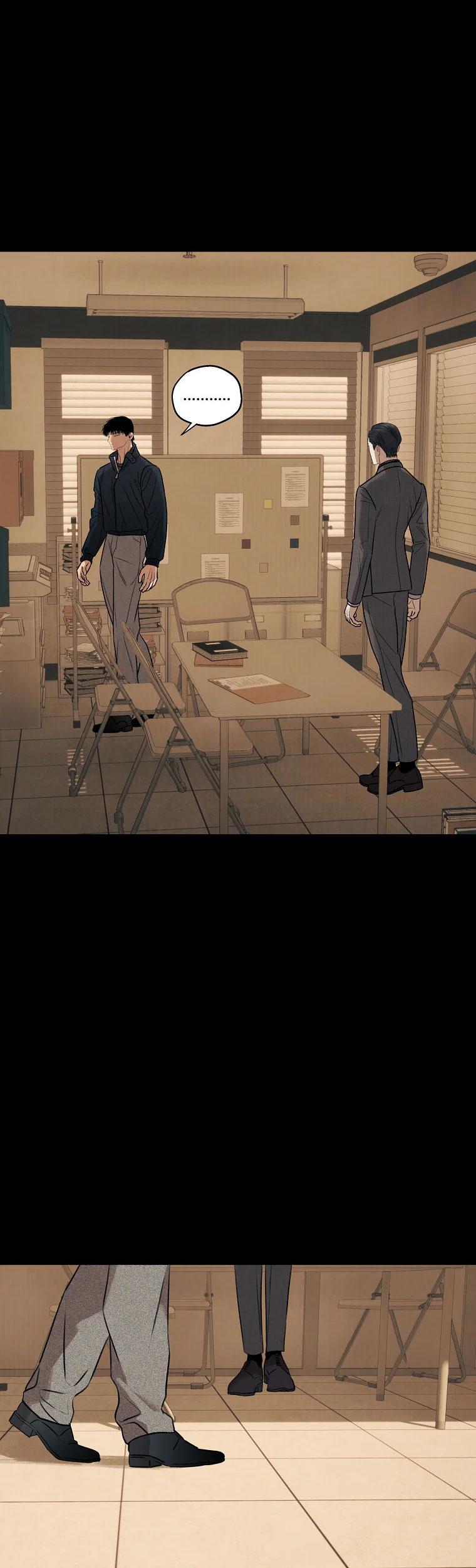 Đọc truyện Noir Tháng Sáu - Chapter 27