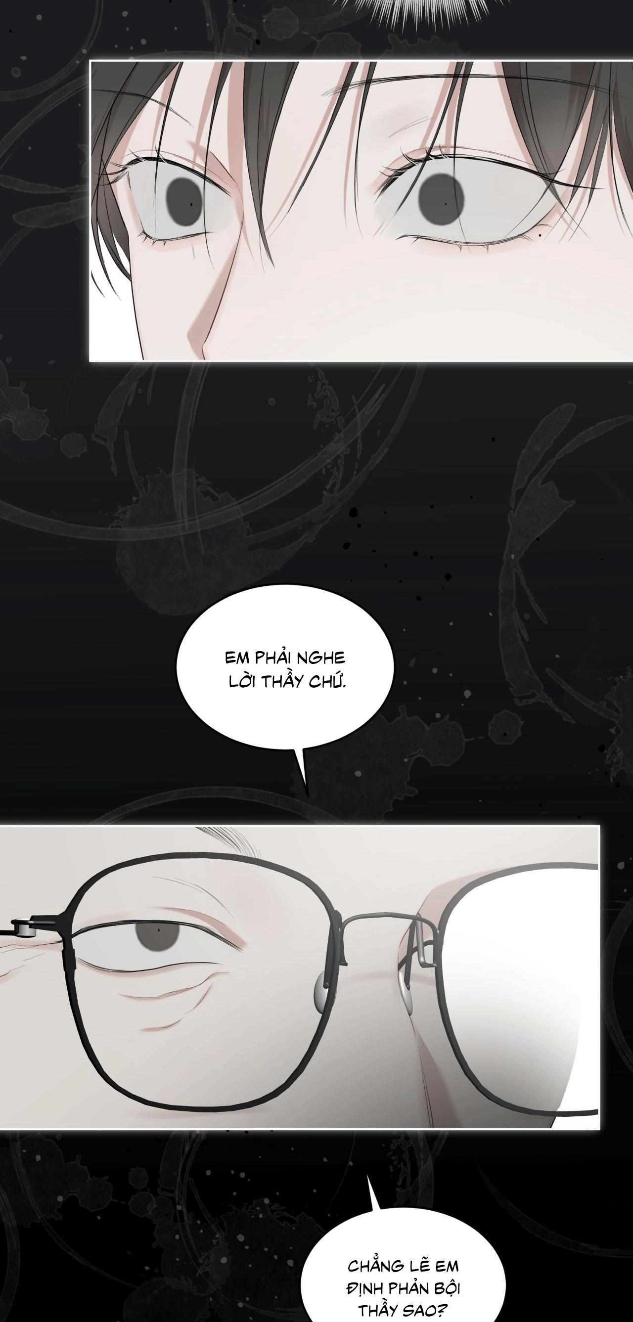 Đọc truyện KHỞI NGUỒN SỰ SỐNG - Chapter 55