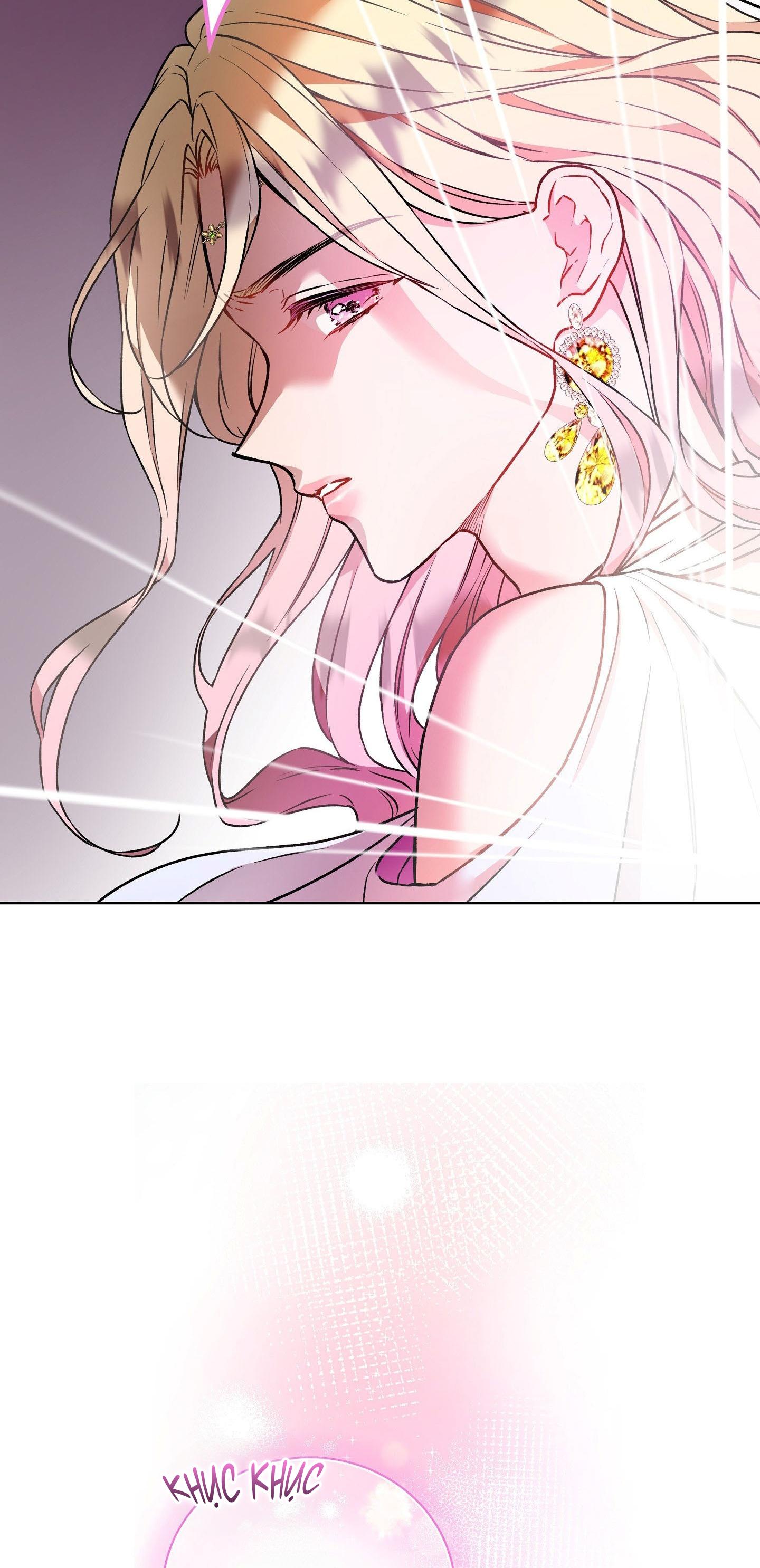 Đọc truyện Thần chết muốn trở thành thần tình yêu! - Chapter 7