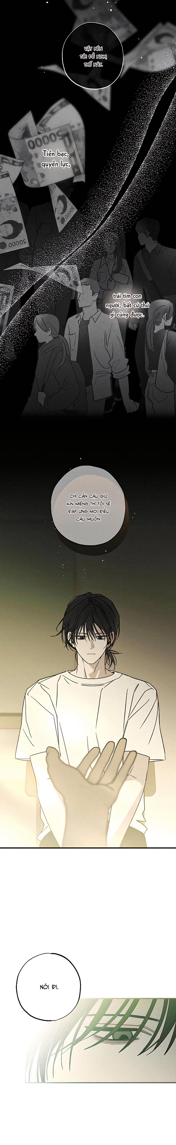 Đọc truyện Chứng Nhận Quan Hệ Gia Đình - Chapter 4