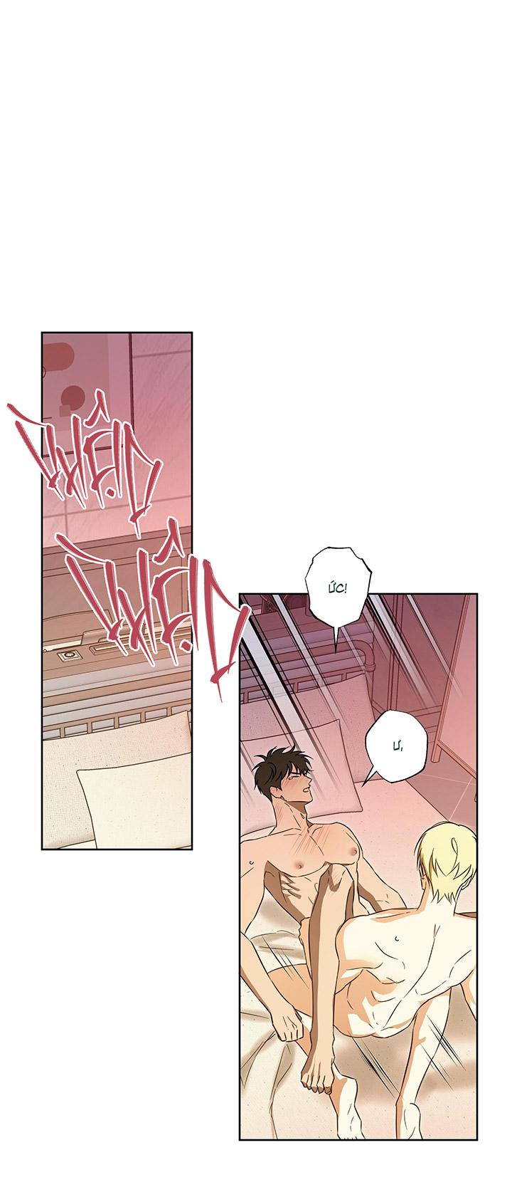 Đọc truyện [DDT] CHIẾN LƯỢC ĐOẠT TÂM CỦA CUỘC TÌNH ĐƠN PHƯƠNG - Chapter 11
