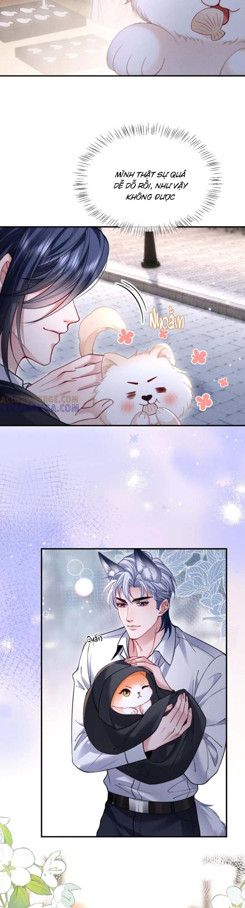 Đọc truyện Nuông Chiều Sinh Hư - Chapter 52