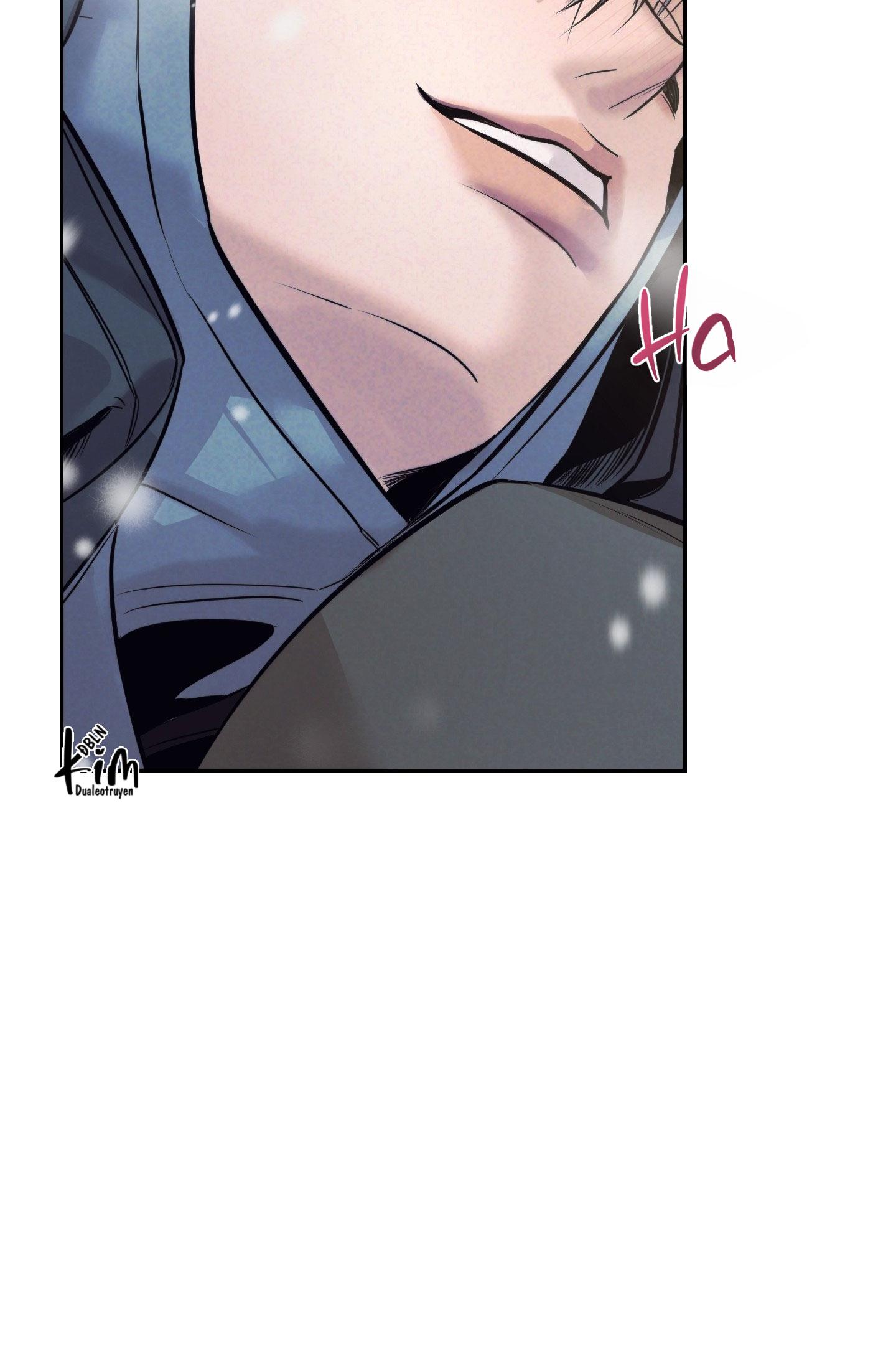 Đọc truyện KỲ THỊ - Chapter 56