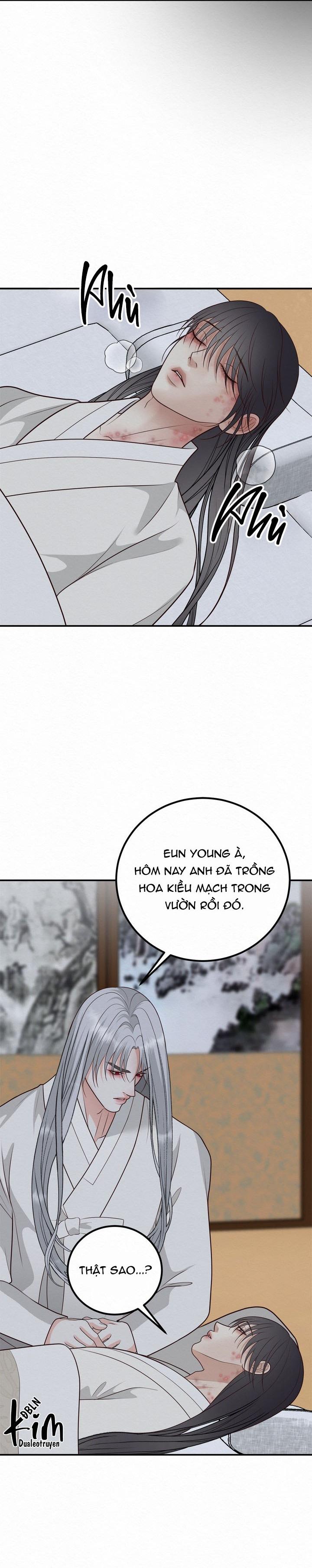 Đọc truyện LỄ TRỪ TÀ - Chapter 50