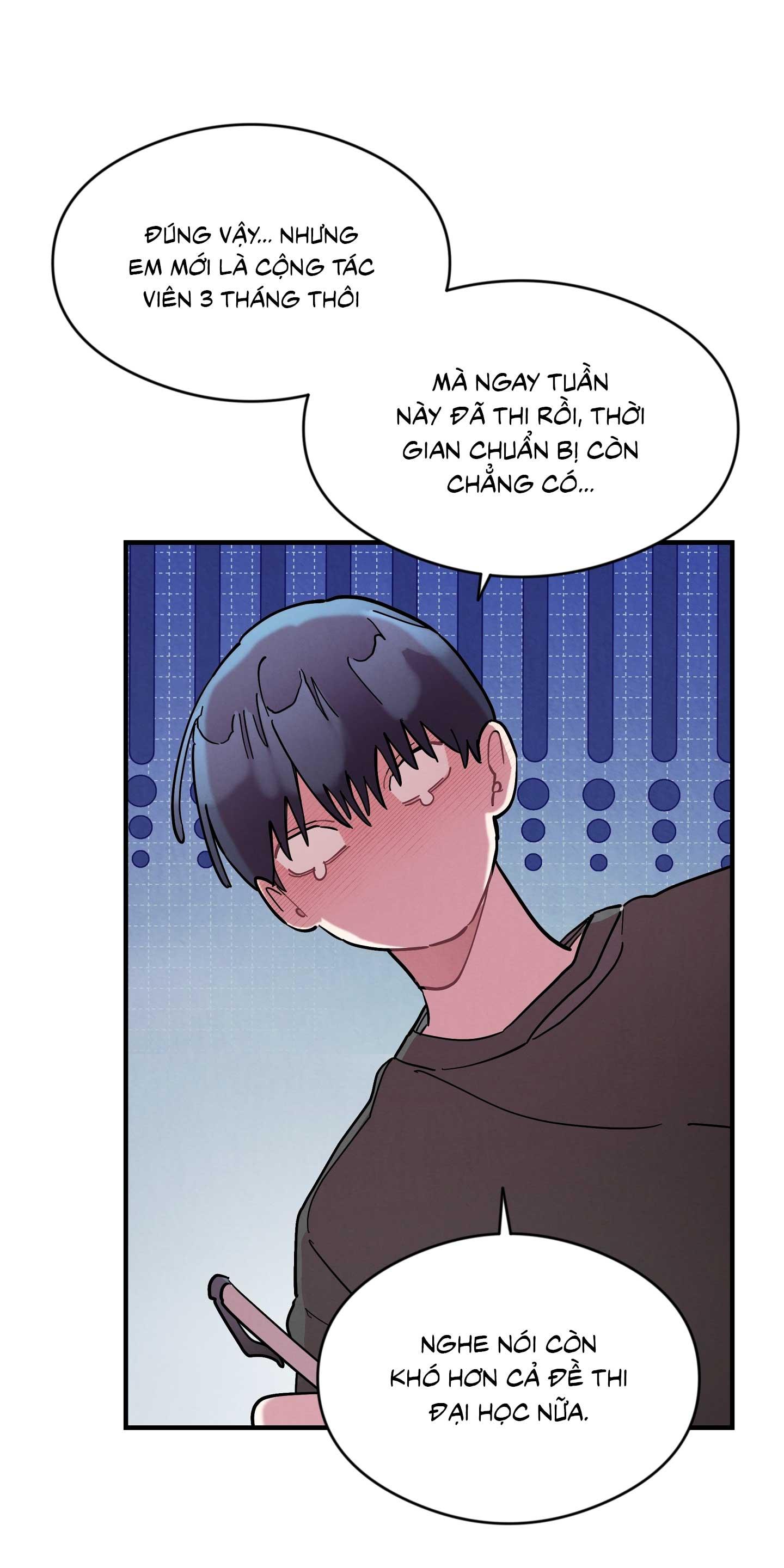 Đọc truyện One-Room TA - Chapter 46