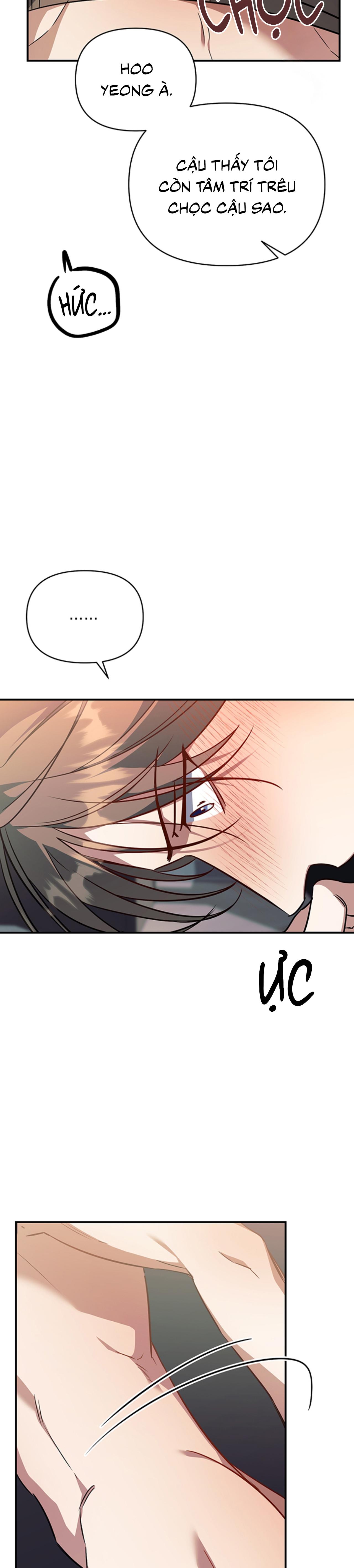Đọc truyện SỰ THẬT TRẦN TRỤI - Chapter 9