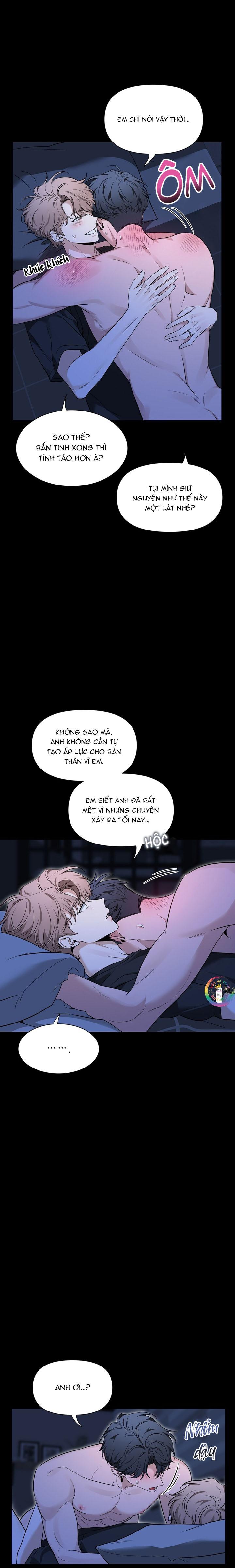 Đọc truyện SKETCH - Chapter 98
