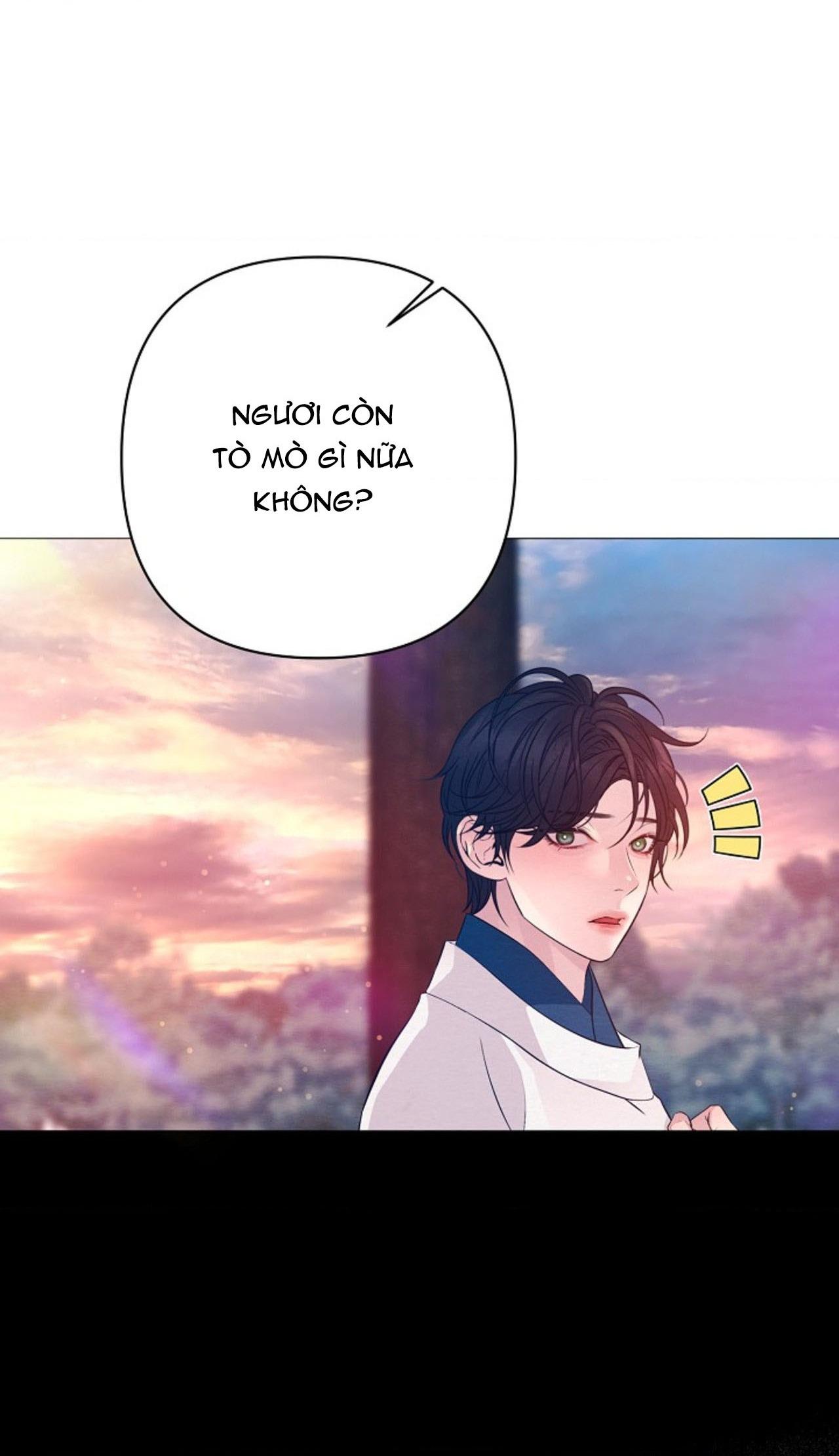 Đọc truyện (ABO) CÁI BẪY CỦA DỤC VỌNG - Chapter 57