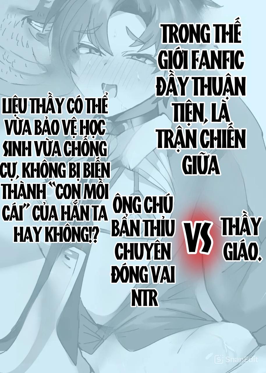 Đọc truyện TUYỂN TẬP ONESHOT 