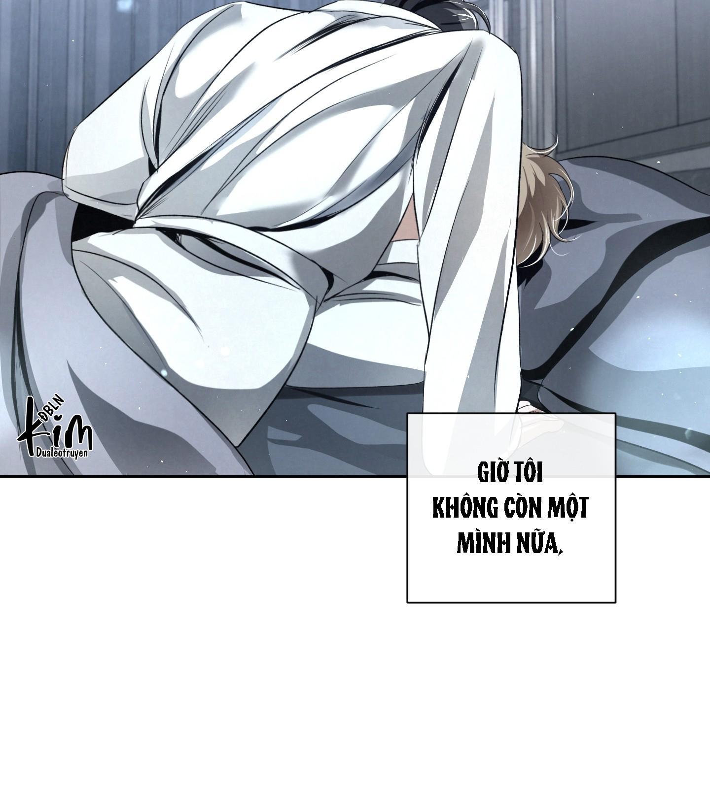 Đọc truyện BLOOD GUIDE - Chapter 51