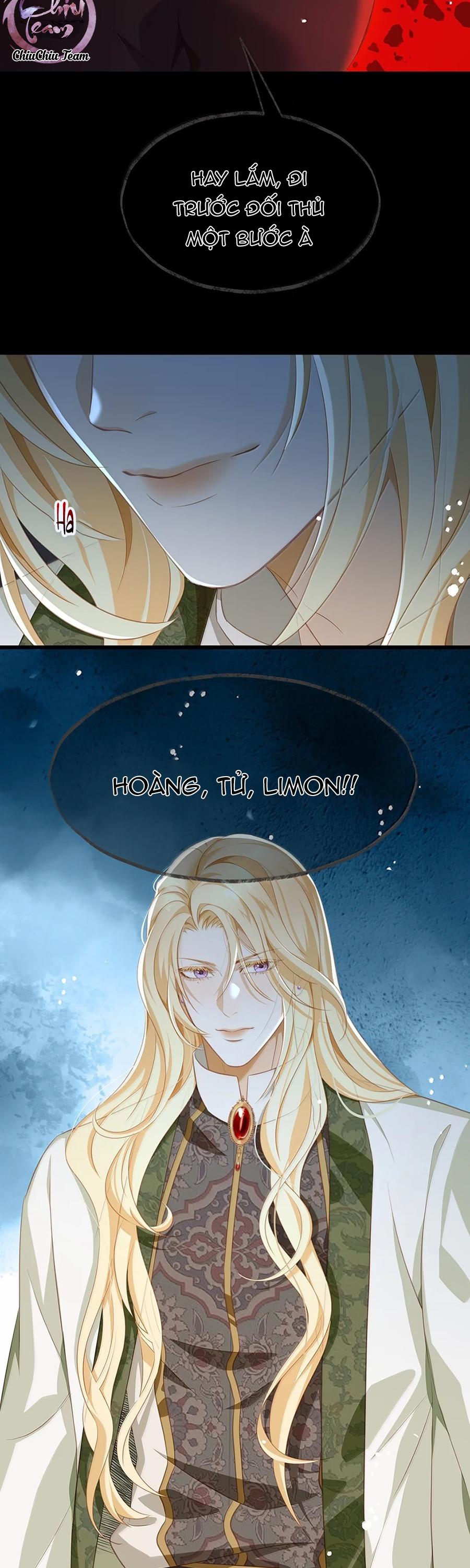 Đọc truyện Tôi Tái Sinh Thành Tiểu Ác Long Của Hoàng Tử Điện Hạ - Chapter 84