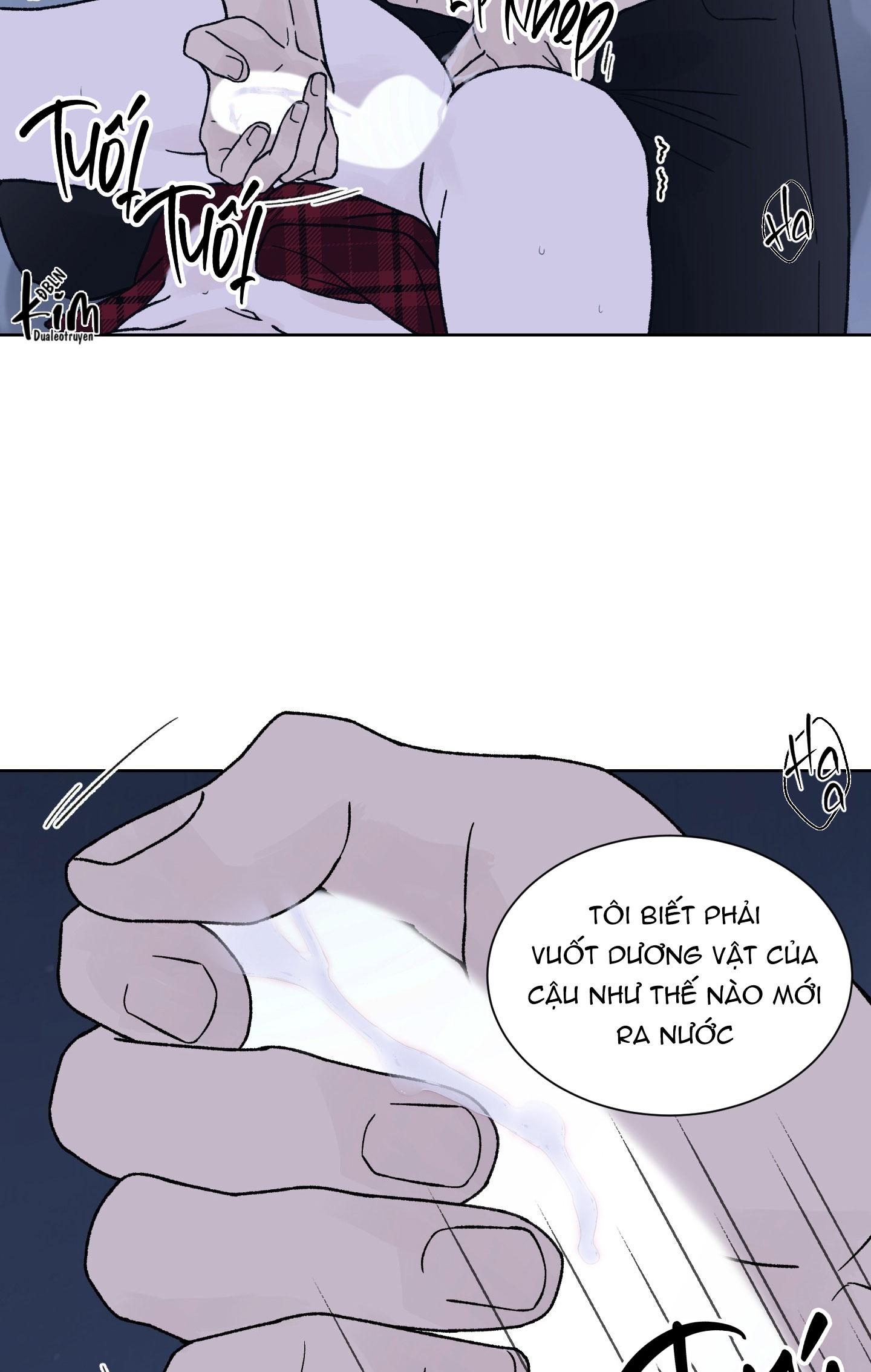 Đọc truyện ĐÊM KINH HOÀNG - Chapter 56