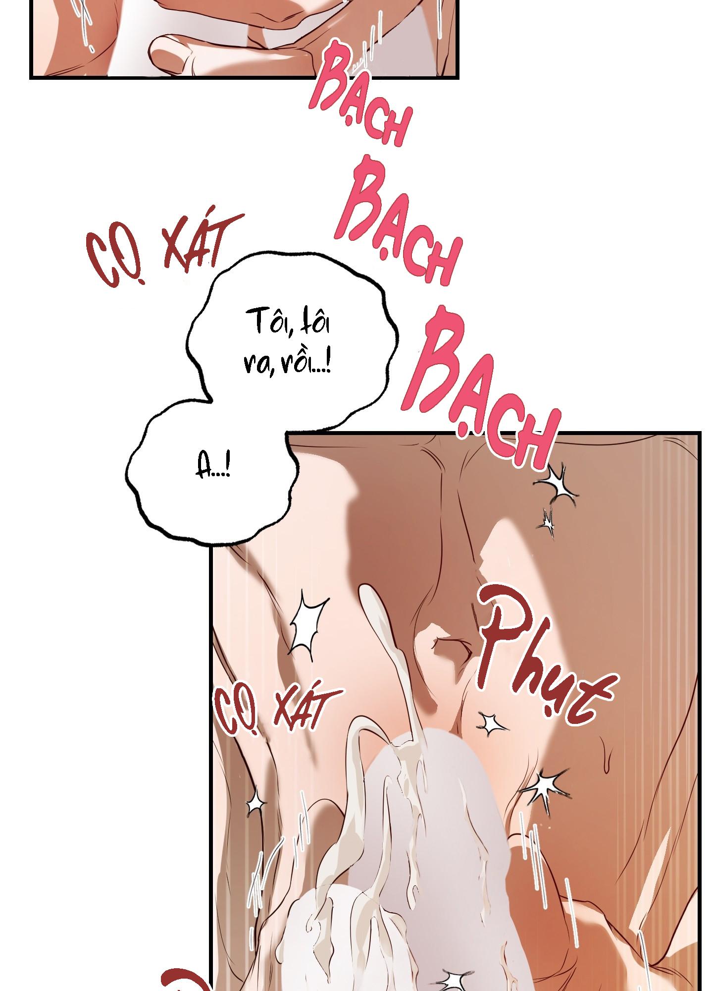 Đọc truyện LÃNG MẠN NGÀY TẬN THẾ - Chapter 4