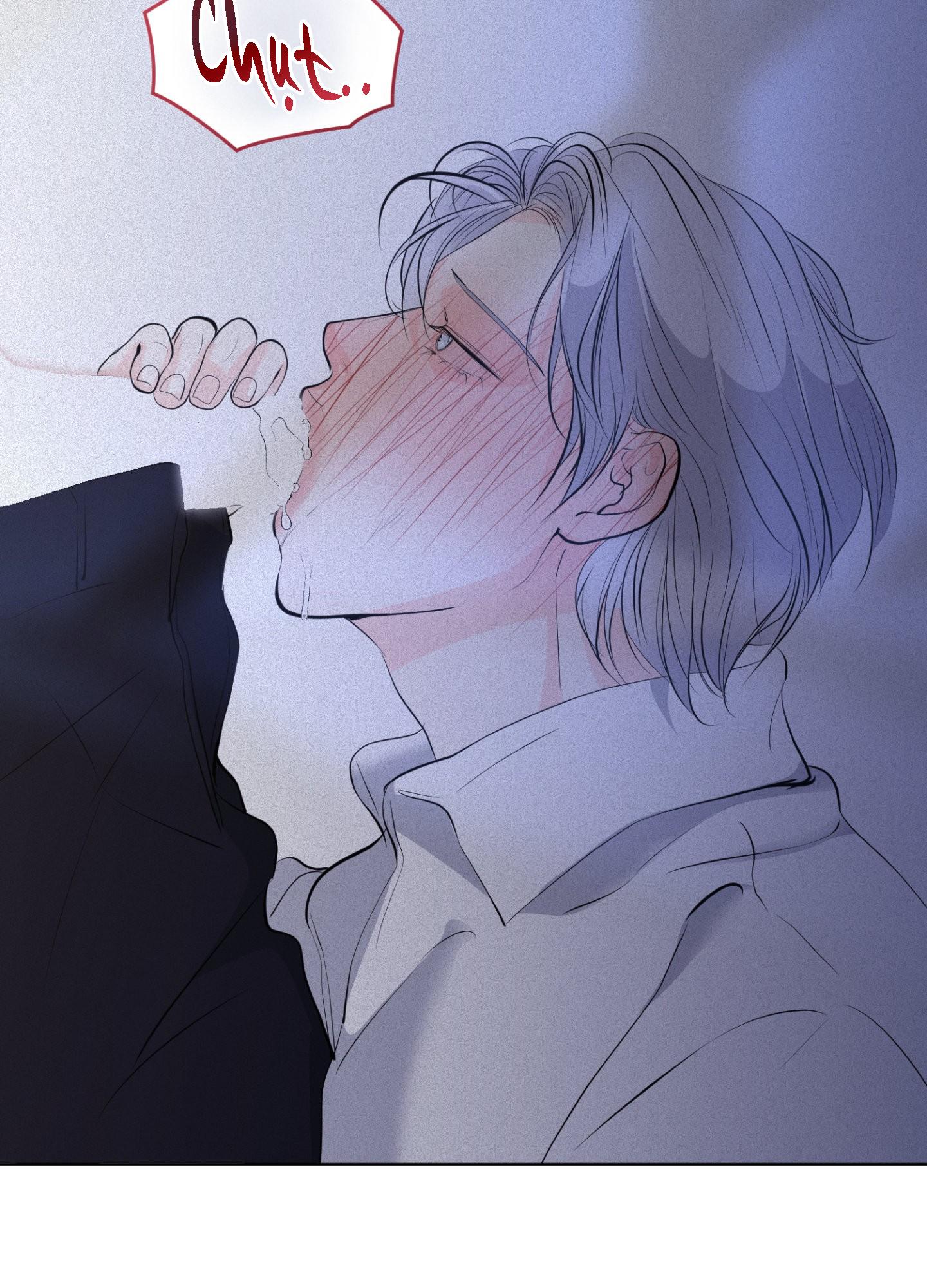 Đọc truyện (ABO) LỜI CẦU NGUYỆN - Chapter 63