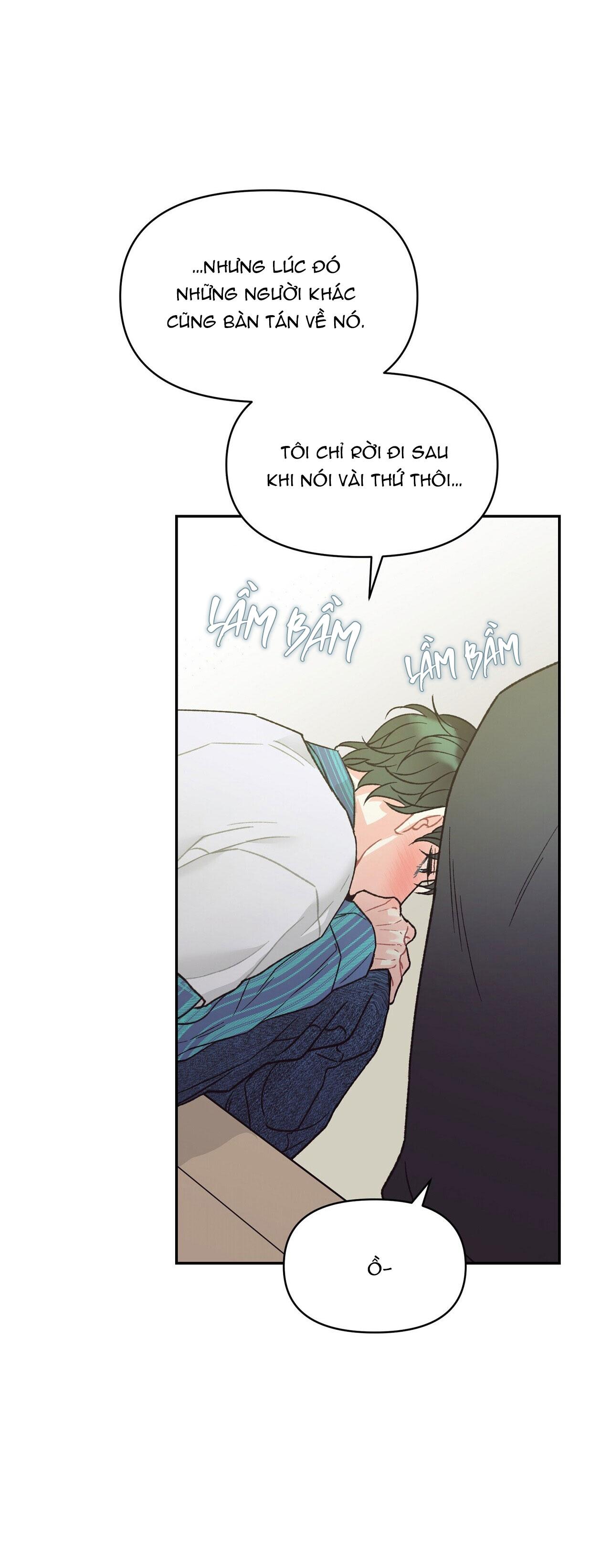 Đọc truyện Ten - Chapter 5