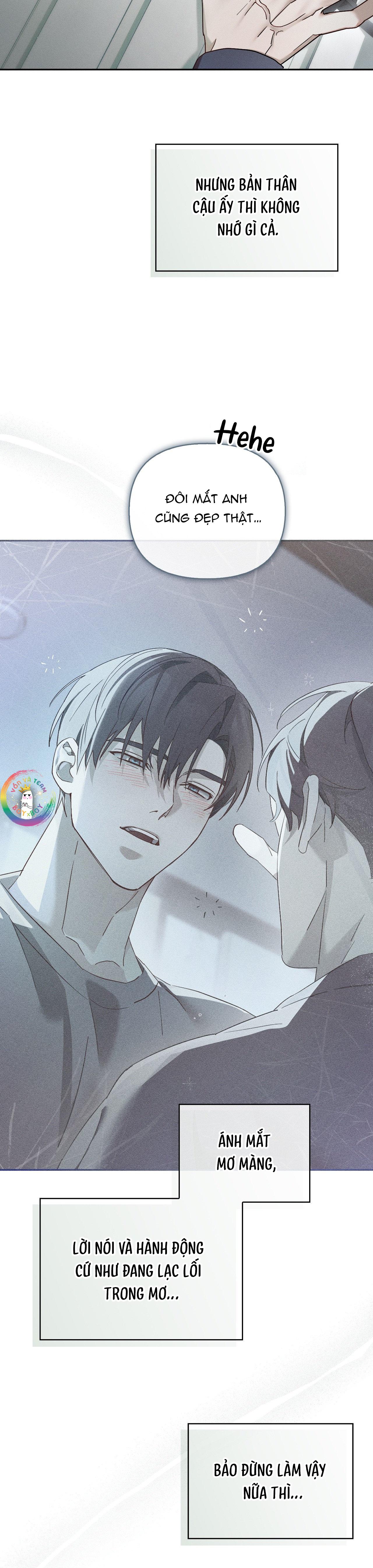 Đọc truyện Ván Bài Đẫm Máu - Chapter 9