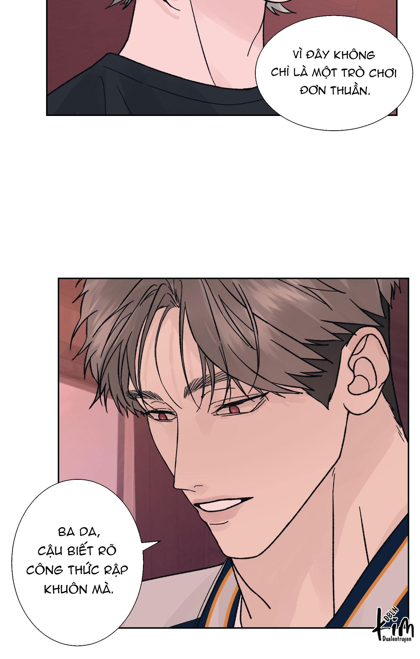 Đọc truyện ĐÊM KINH HOÀNG - Chapter 56