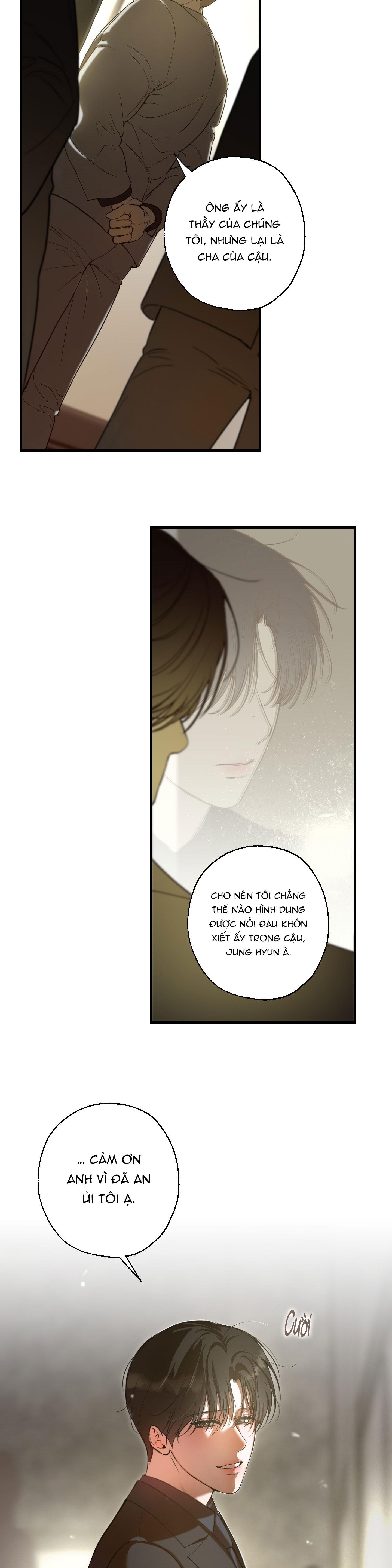 Đọc truyện LÃNG MẠN NGÀY TẬN THẾ - Chapter 1