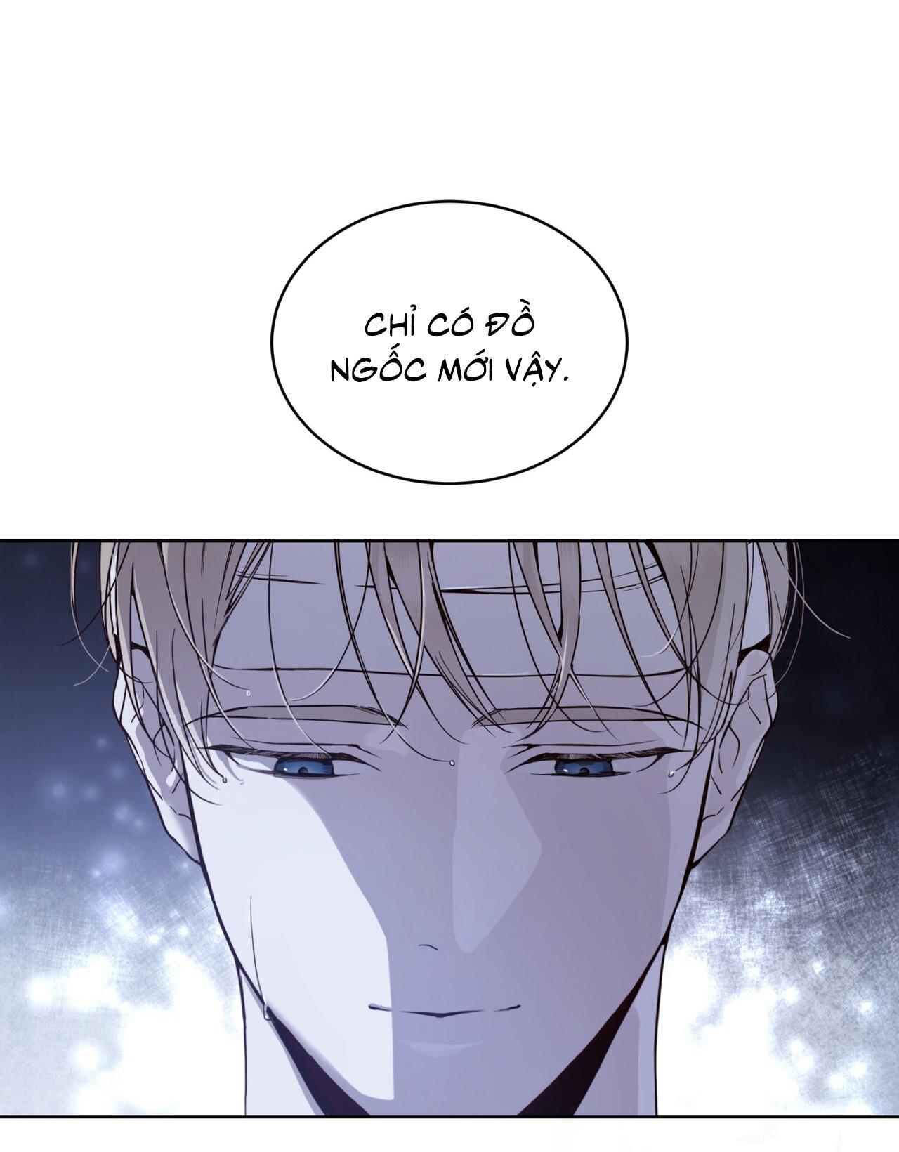 Đọc truyện RAGA: Passion - Chapter 19