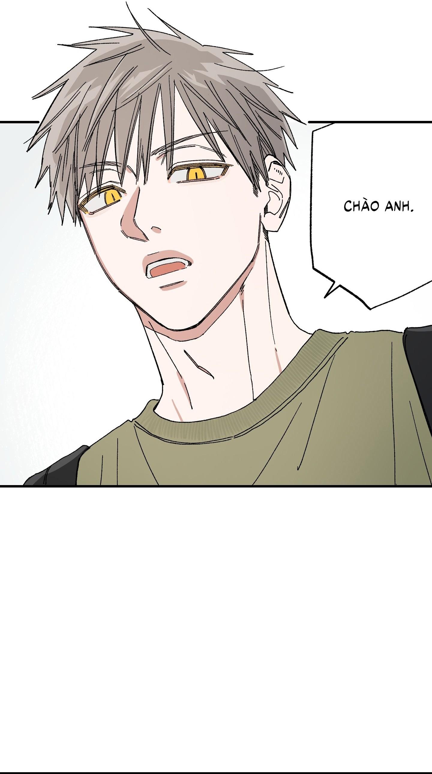 Đọc truyện  Điểm Hẹn Tình Đơn Phương - Chapter 36