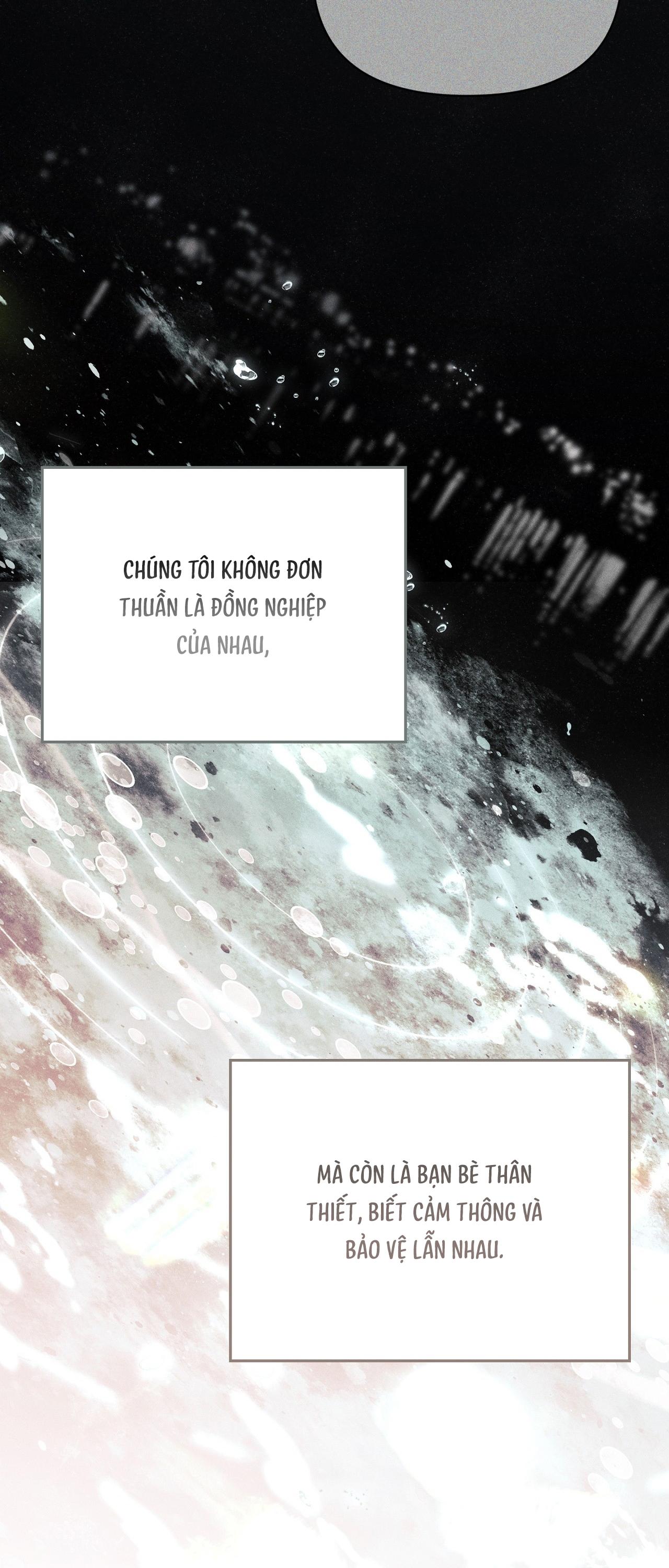 Đọc truyện TÌNH YÊU KHỞI ĐẦU TỪ NỖI SỢ - Chapter 17