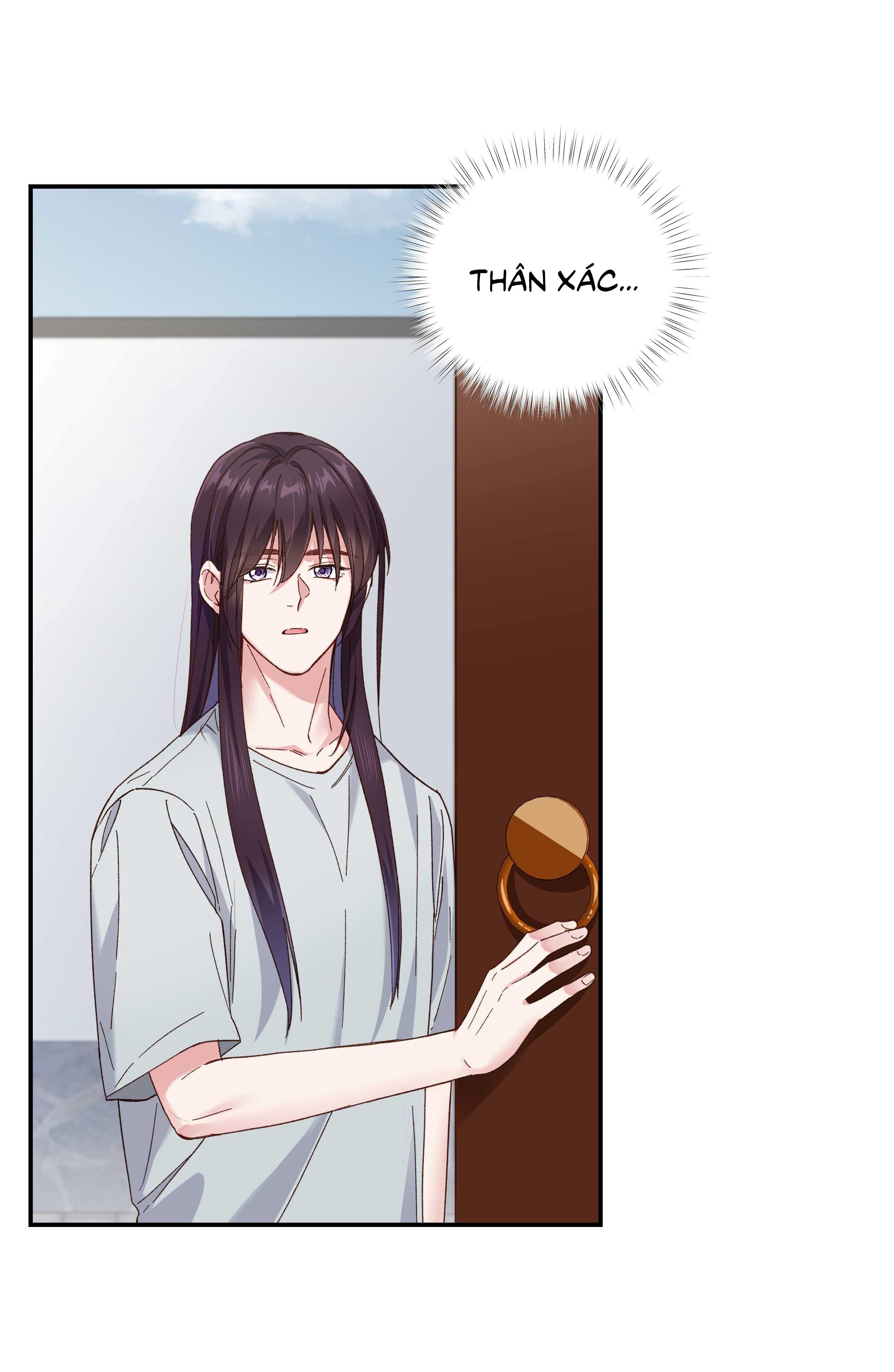 Đọc truyện Quán cơm tỳ hưu - Chapter 107
