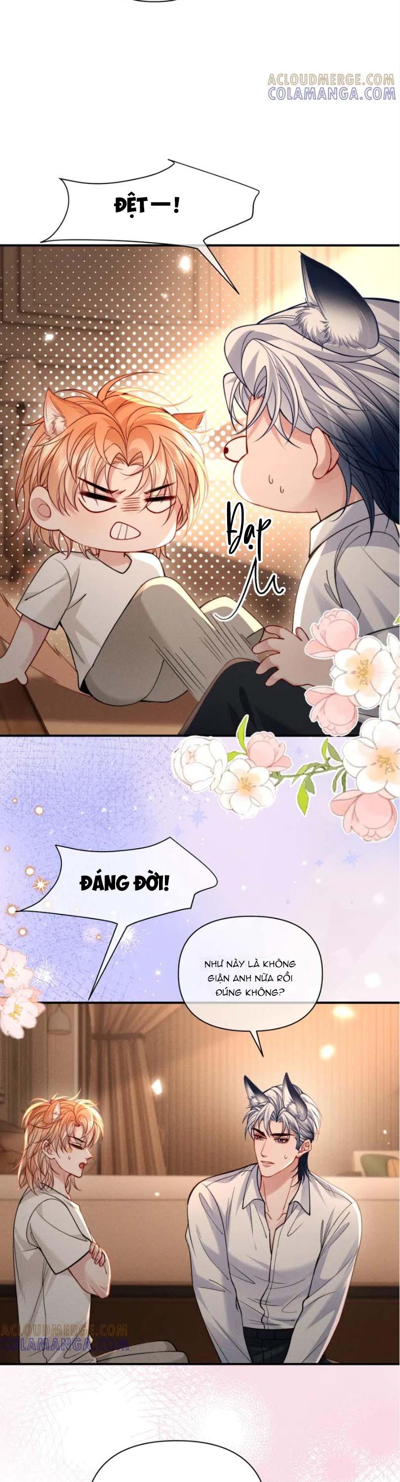 Đọc truyện Nuông Chiều Sinh Hư - Chapter 50