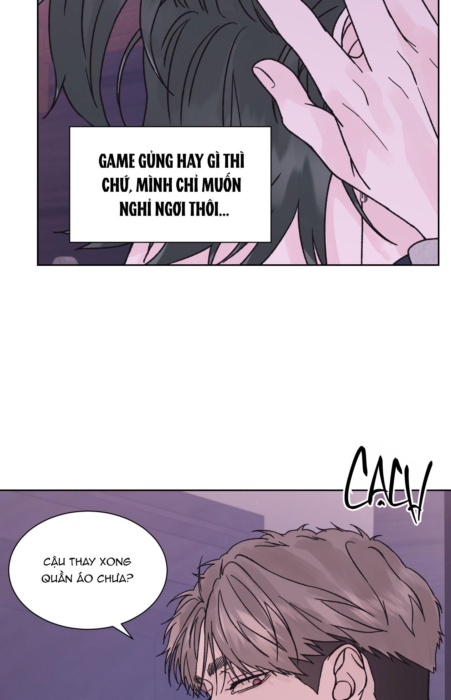Đọc truyện ĐÊM KINH HOÀNG - Chapter 58
