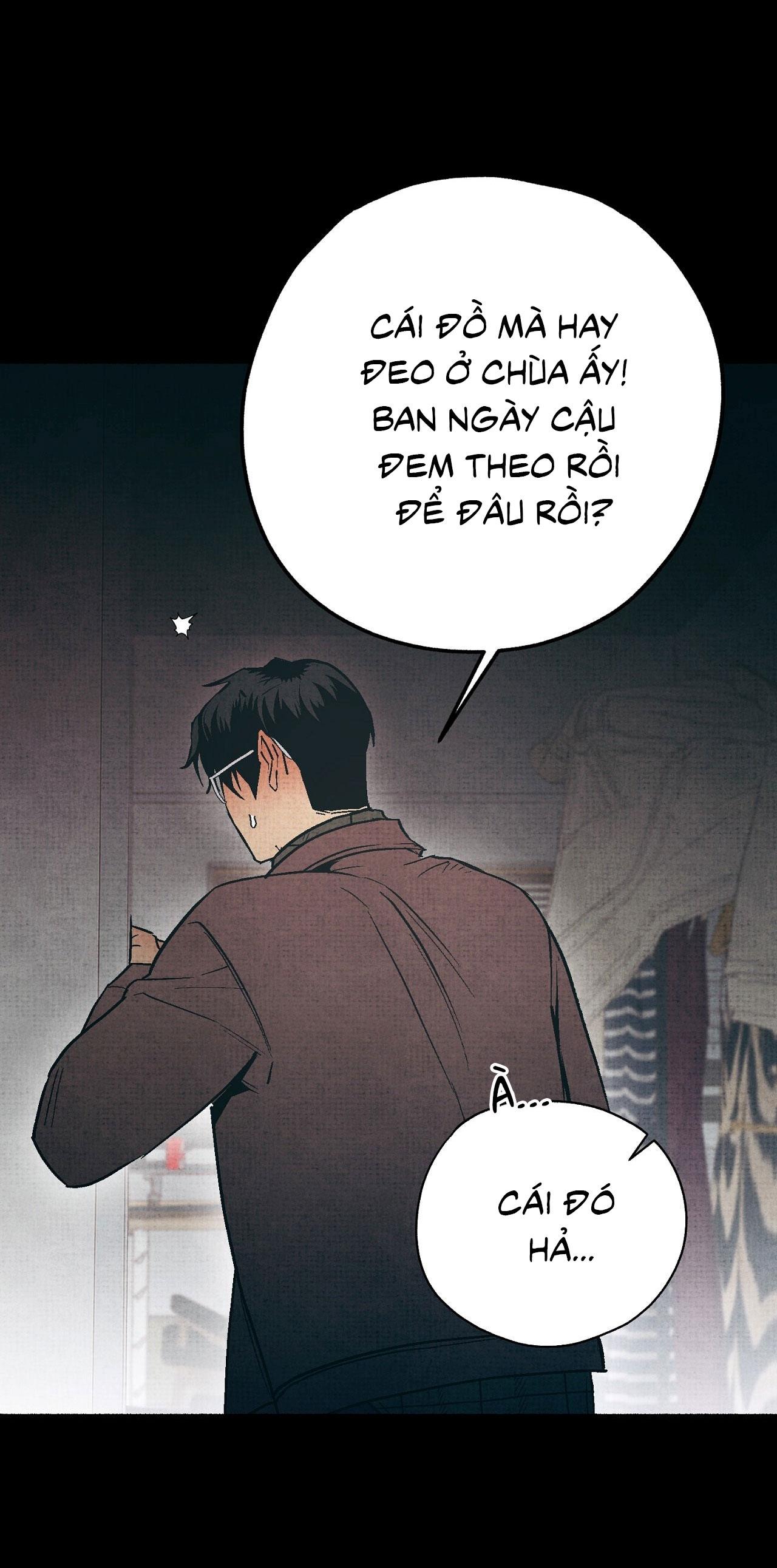 Đọc truyện Chuyện Lạ Bốn Mùa - Chapter 5