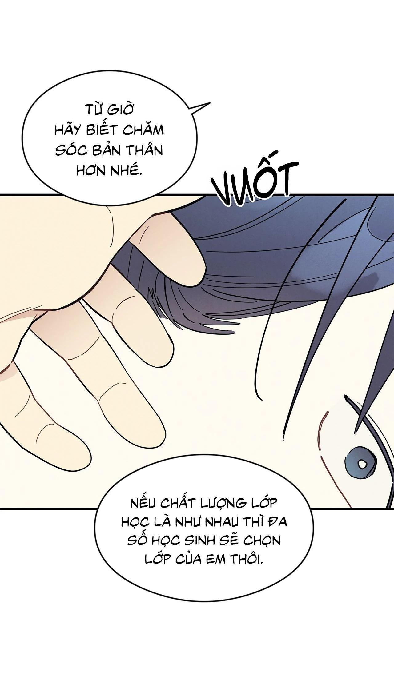Đọc truyện One-Room TA - Chapter 30