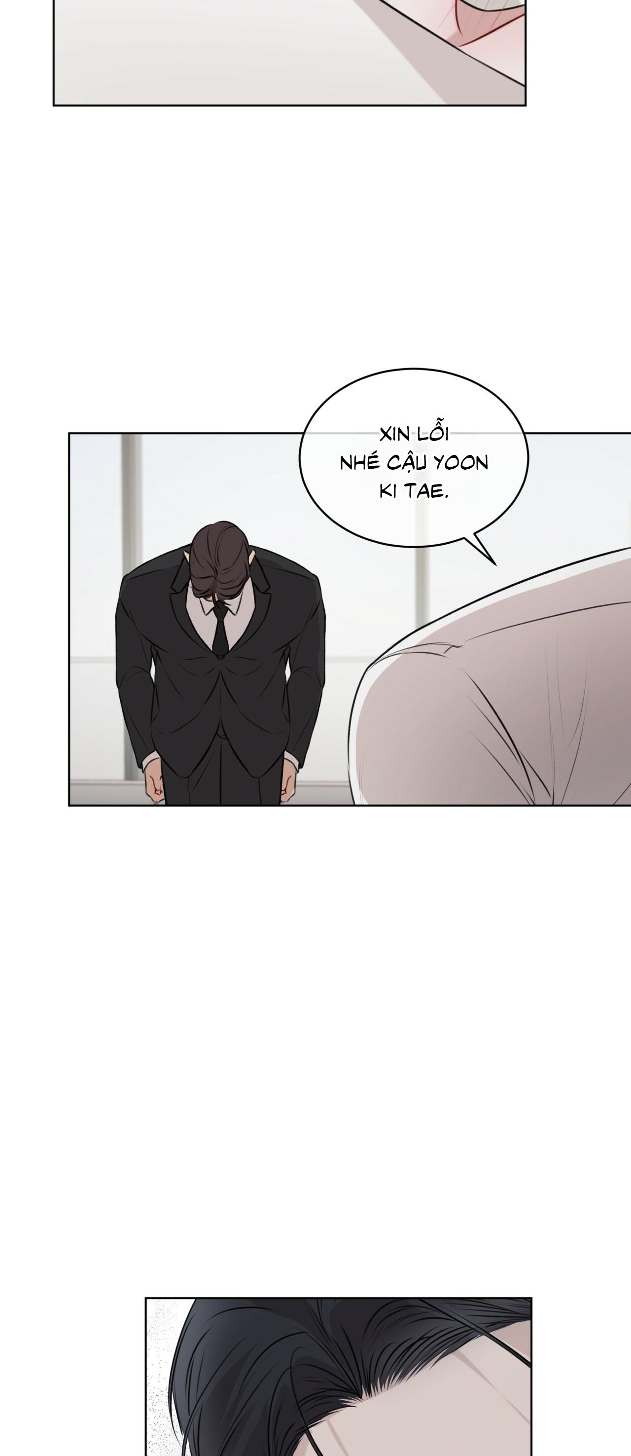 Đọc truyện KHỞI NGUỒN SỰ SỐNG - Chapter 21