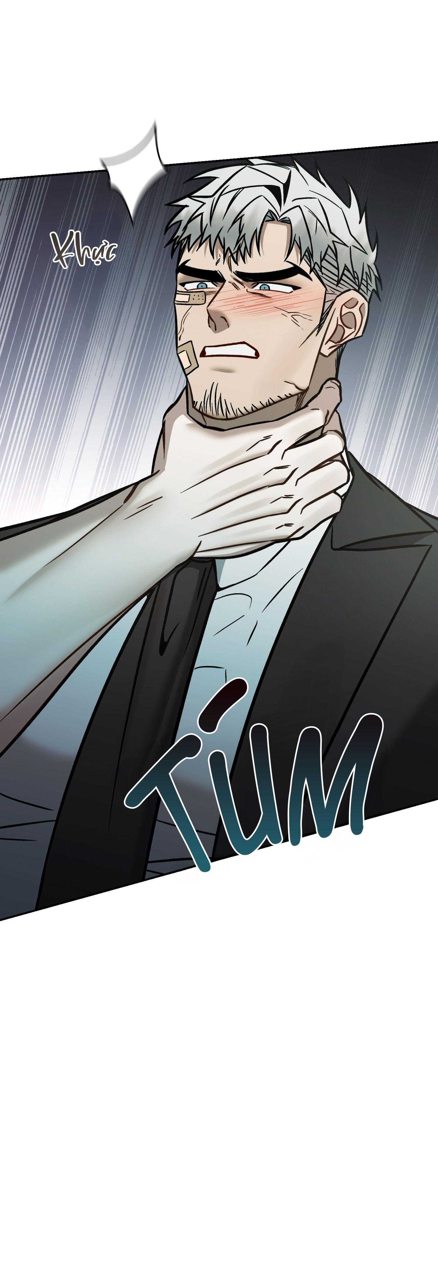 Đọc truyện SOMETHING IMPOSSIBLE - Chapter 23