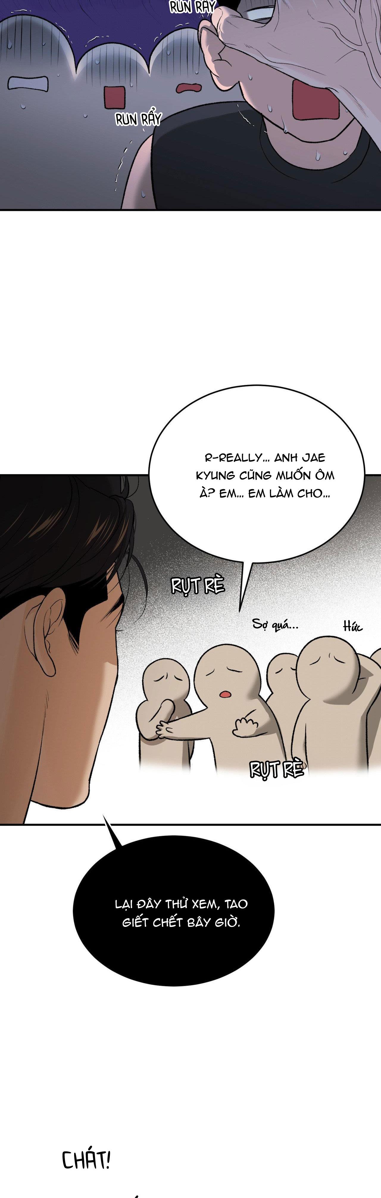 Đọc truyện ĐIỀM RỦI - Chapter 78