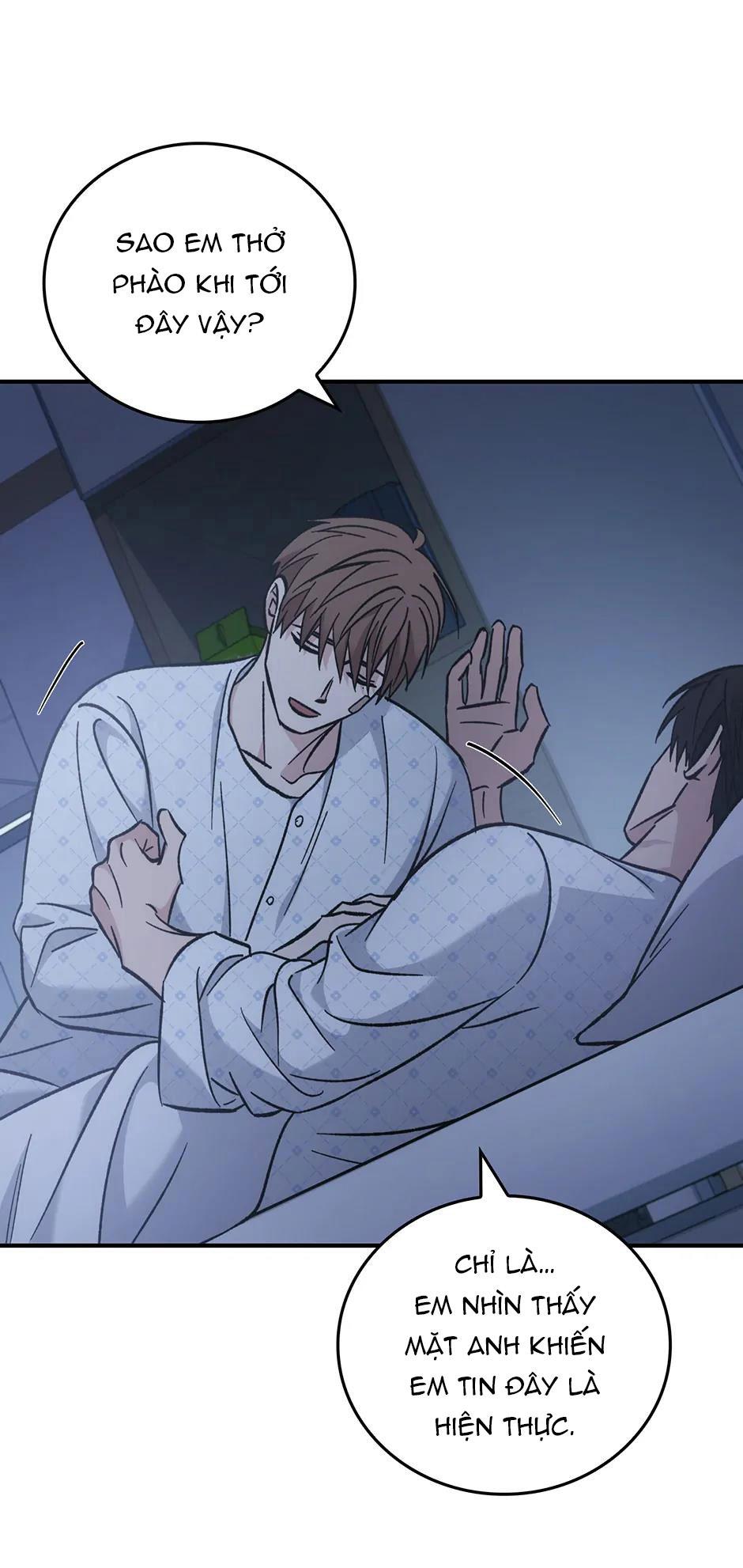 Đọc truyện Deadman Switch - Chapter 67
