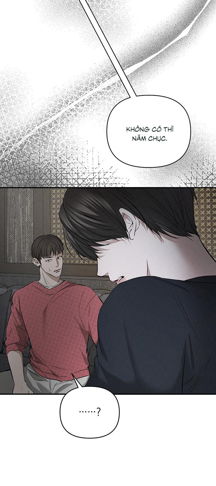 Đọc truyện [DDT] KẺ ĐÁNH CẮP TRÁI TIM - Chapter 7