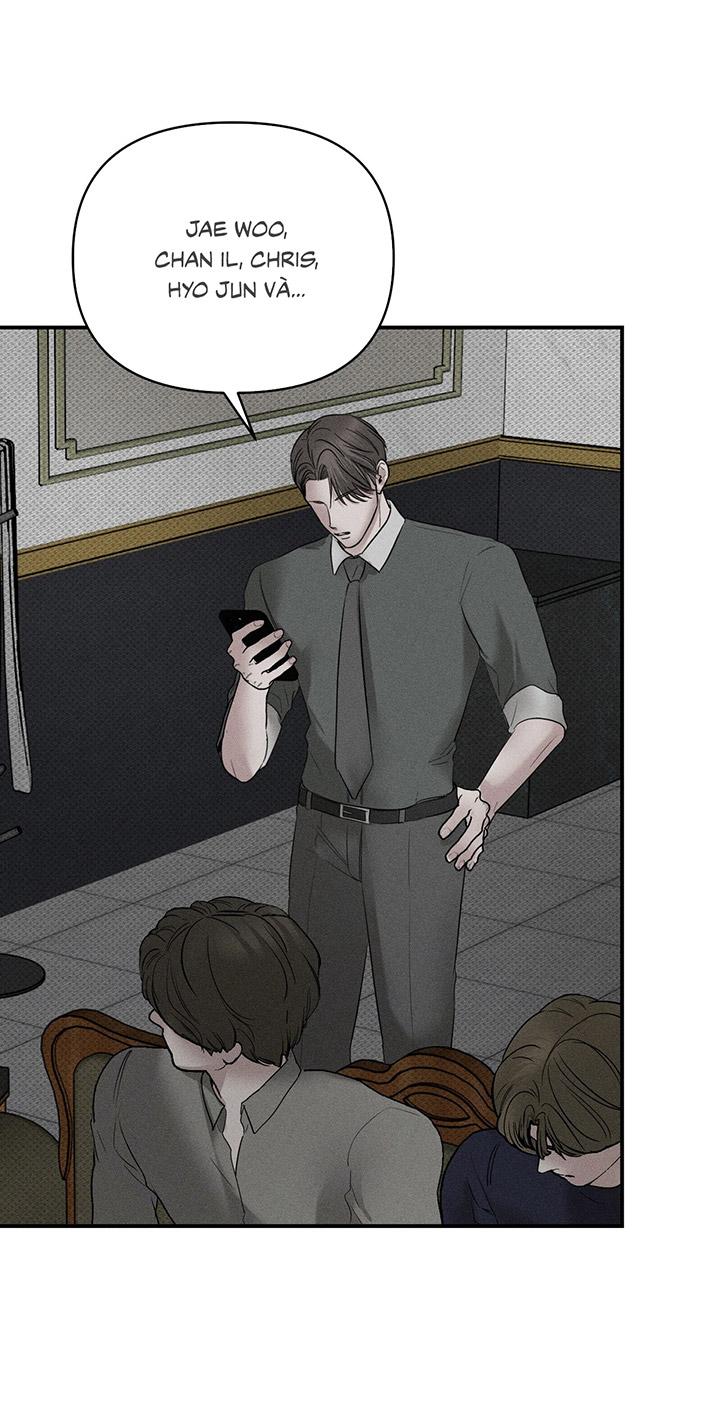 Đọc truyện [DDT] KẺ ĐÁNH CẮP TRÁI TIM - Chapter 6