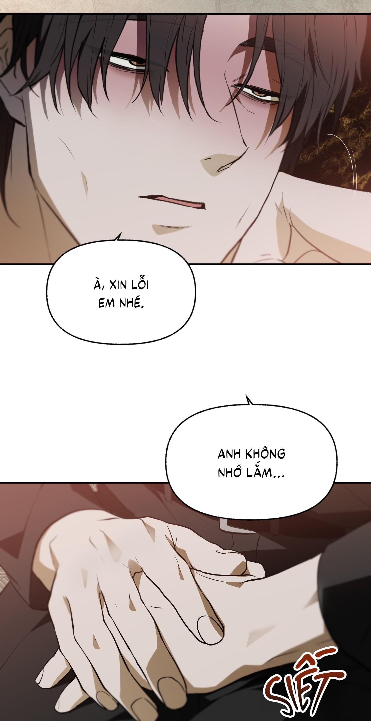 Đọc truyện (CBunu) Control Time - Chapter 46