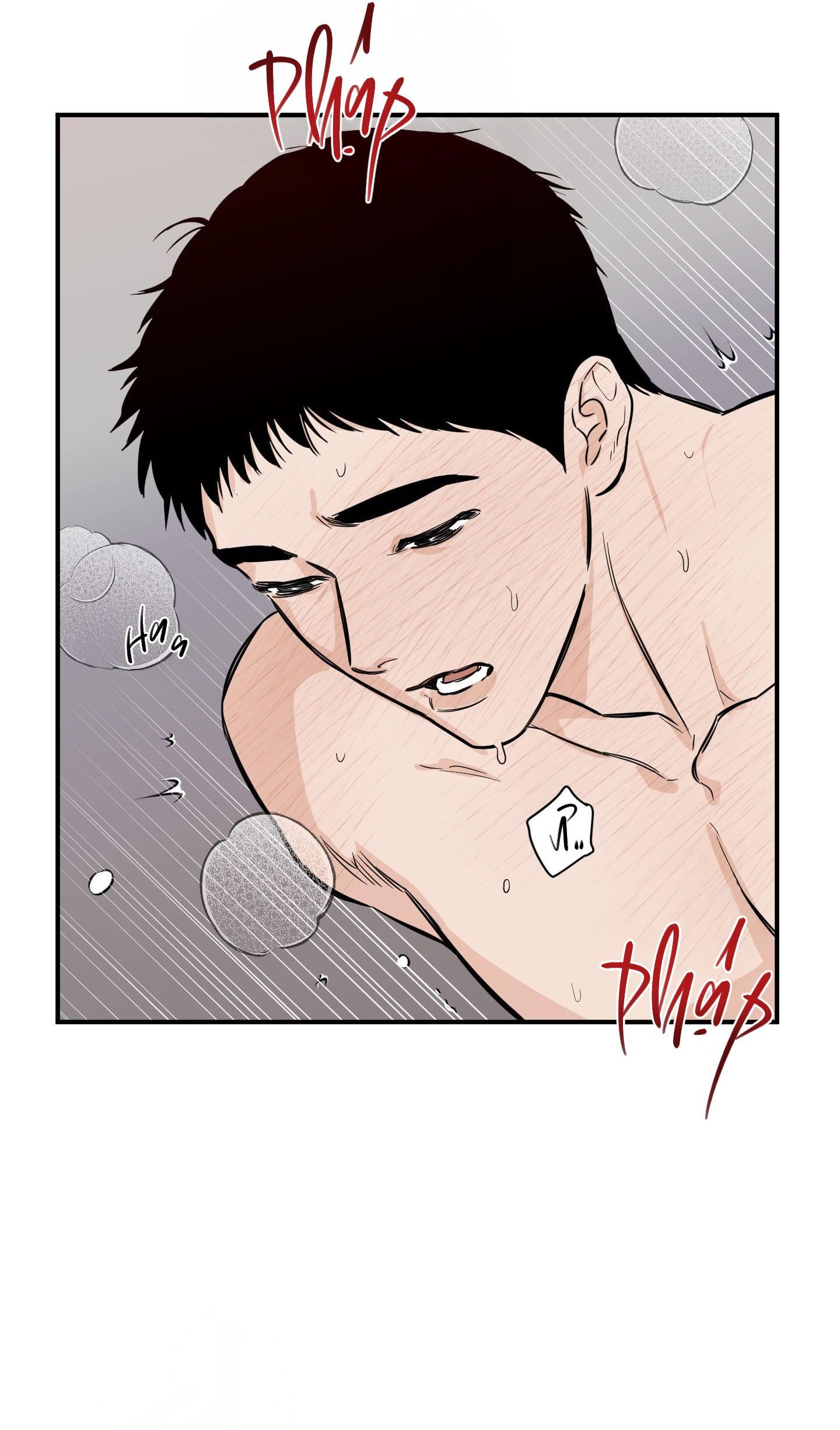 Đọc truyện (CBunu) SCOOP - Chapter 21