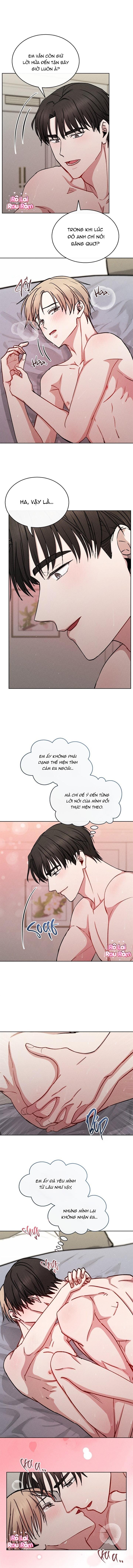 Đọc truyện Giá Như Anh Cần Em - Chapter 98