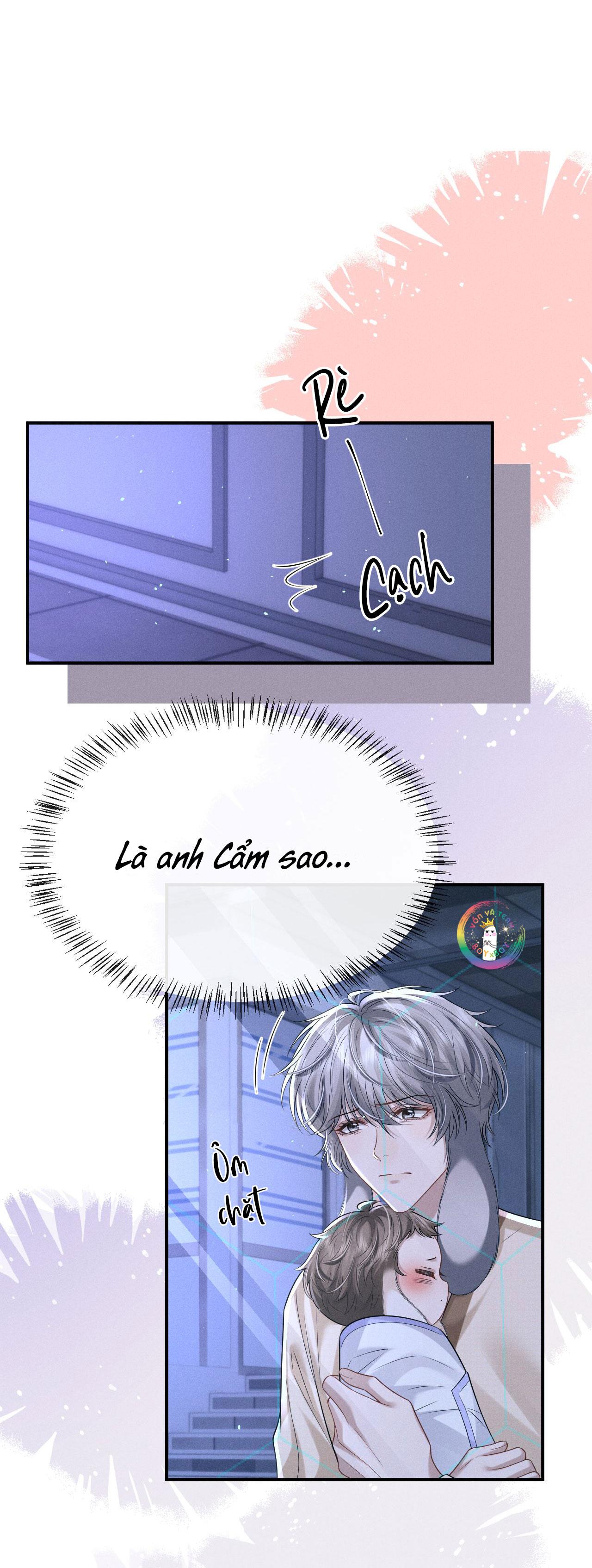 Đọc truyện Chấp Sự Thỏ Tai Cụp - Chapter 169