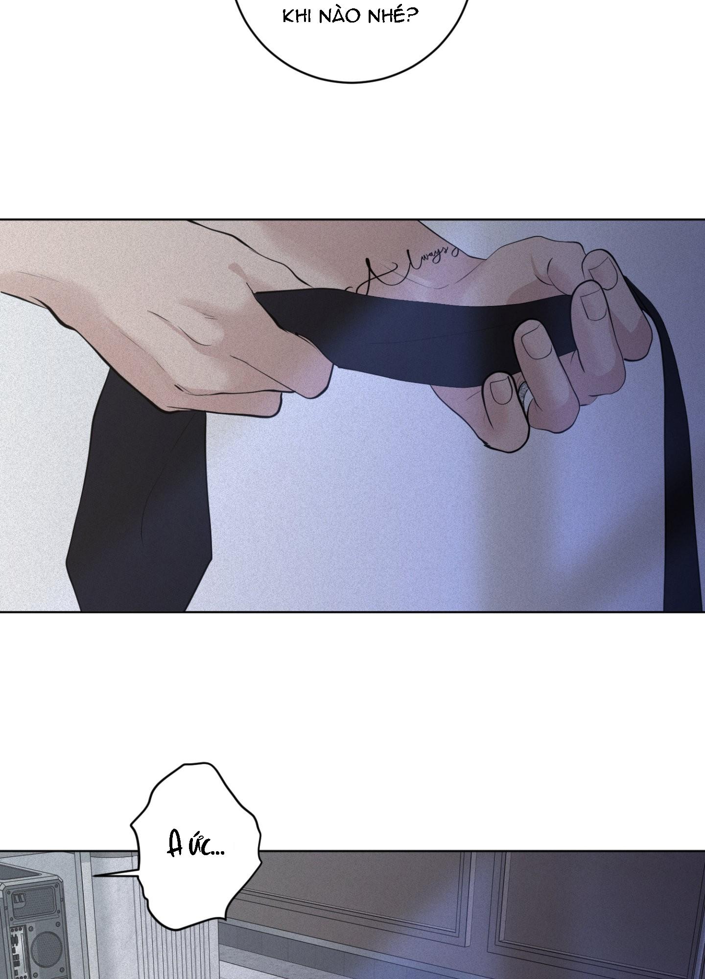 Đọc truyện (ABO) LỜI CẦU NGUYỆN - Chapter 63