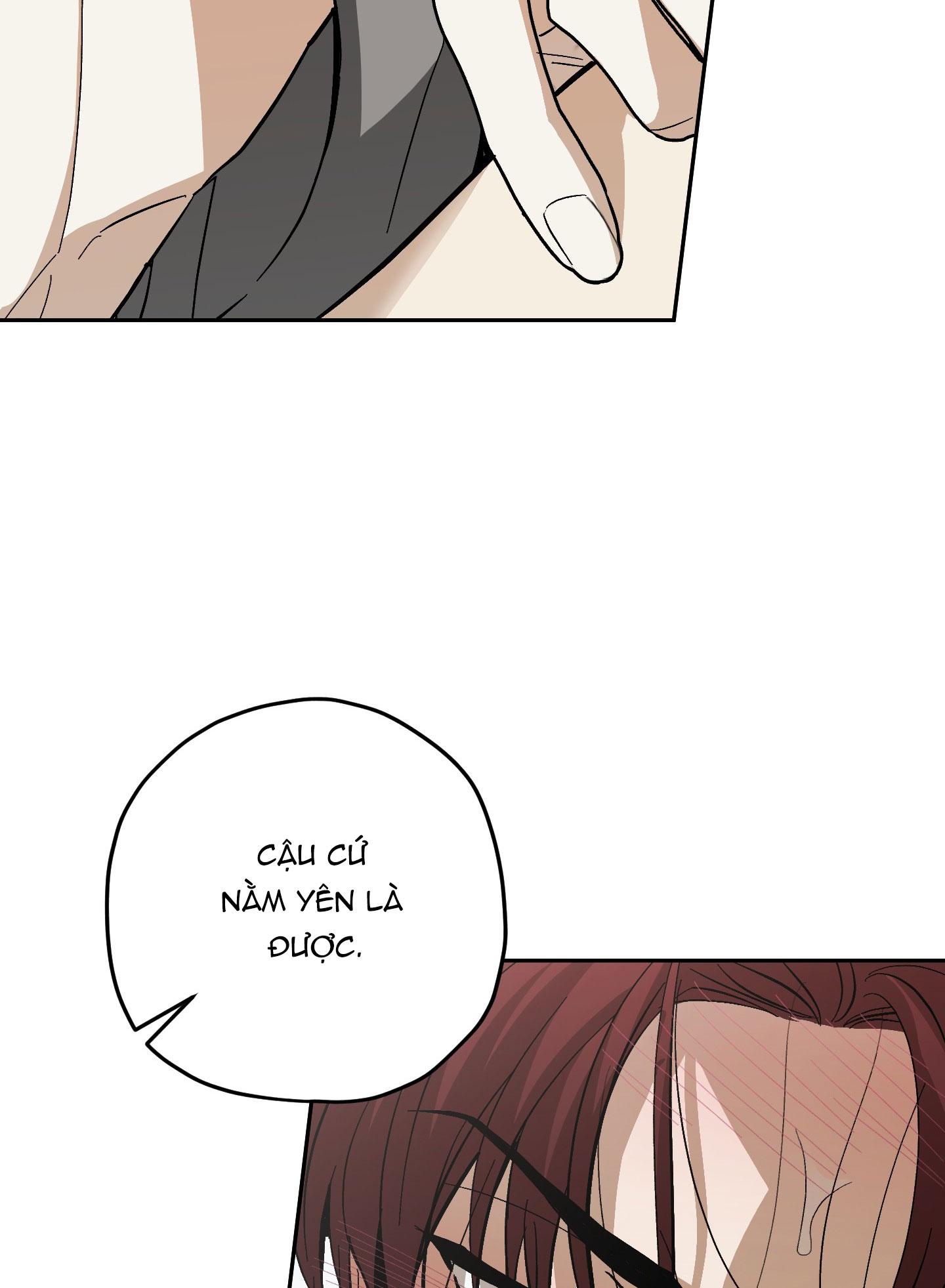 Đọc truyện TƯƠNG XỨNG - Chapter 13