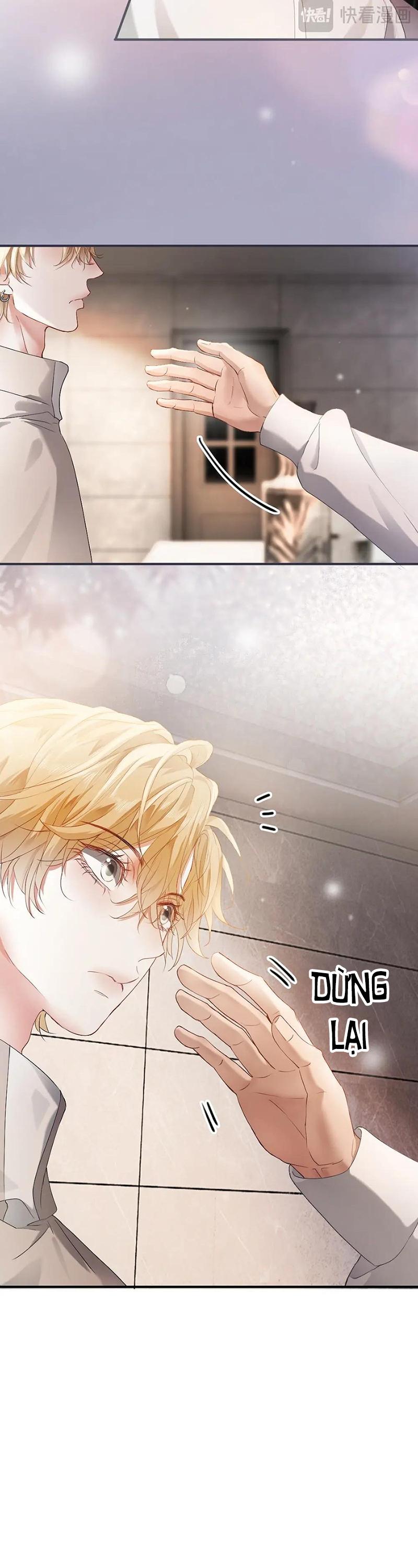 Đọc truyện Tiểu thiếu gia dựa vào nhan sắc càn quét toàn hệ thống - Chapter 75