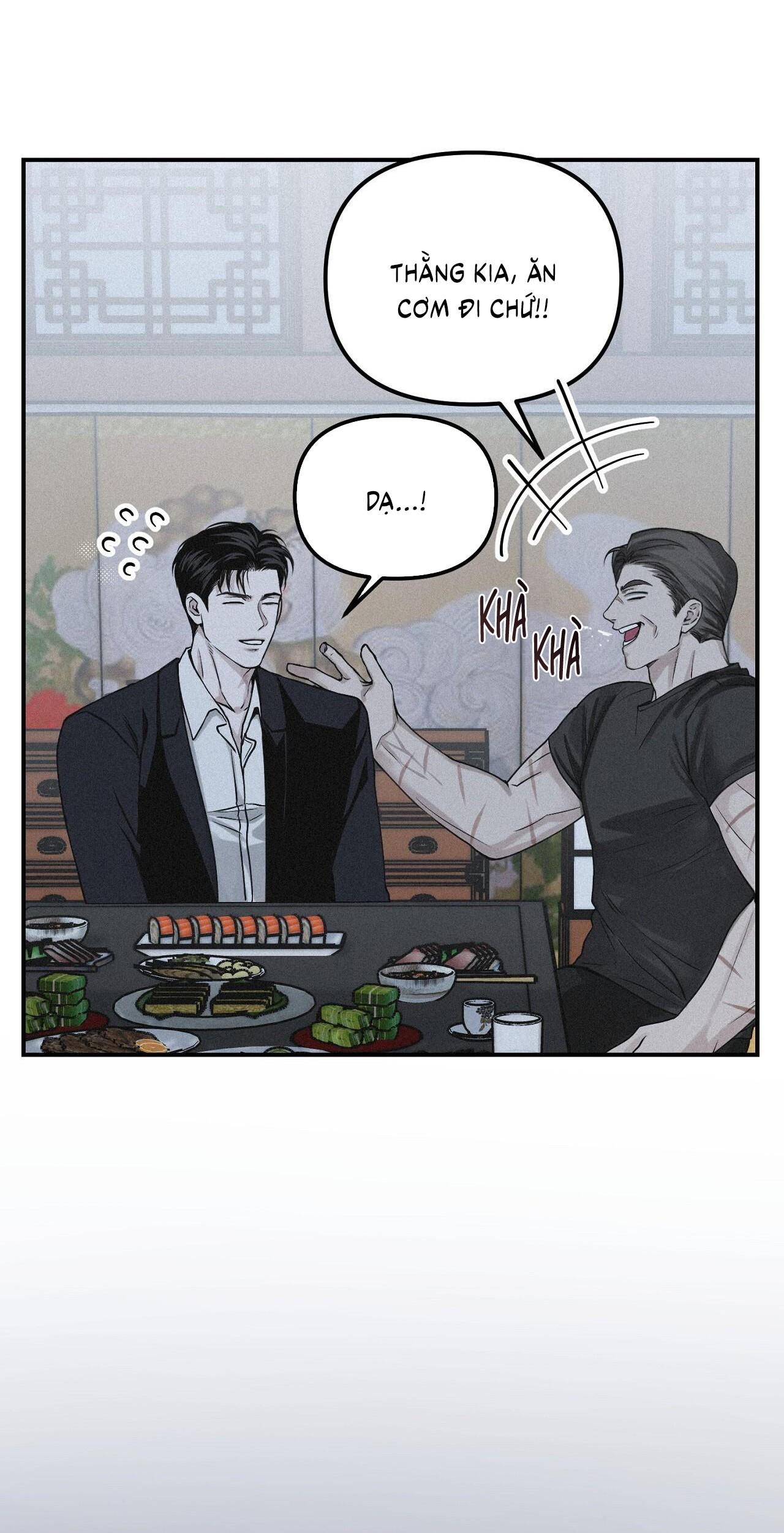 Đọc truyện (CBunu) Phép Chiếu - Chapter 42