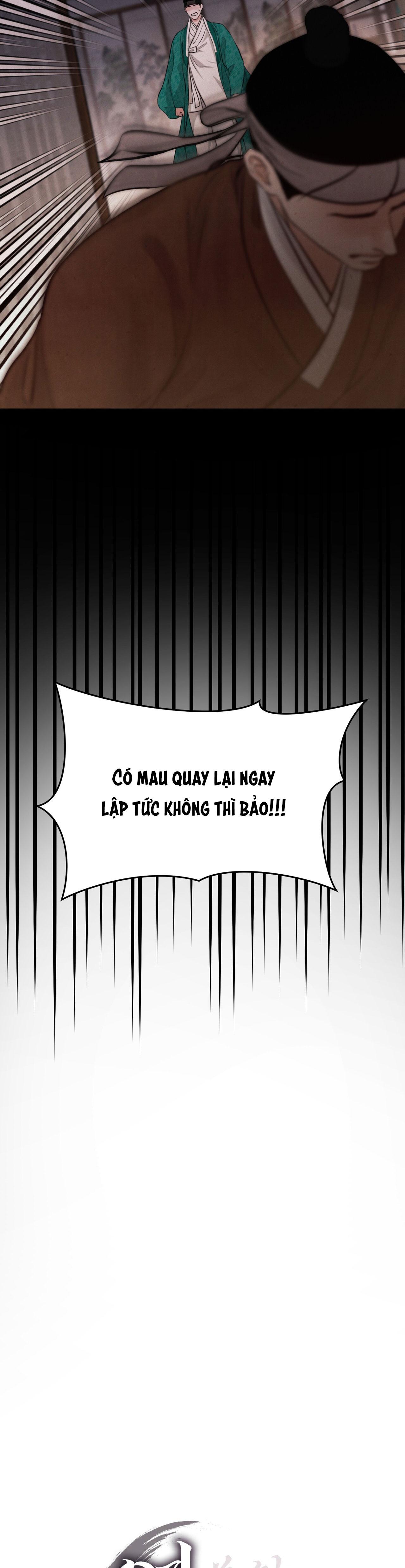 Đọc truyện NGHỊCH SÁT - Chapter 4