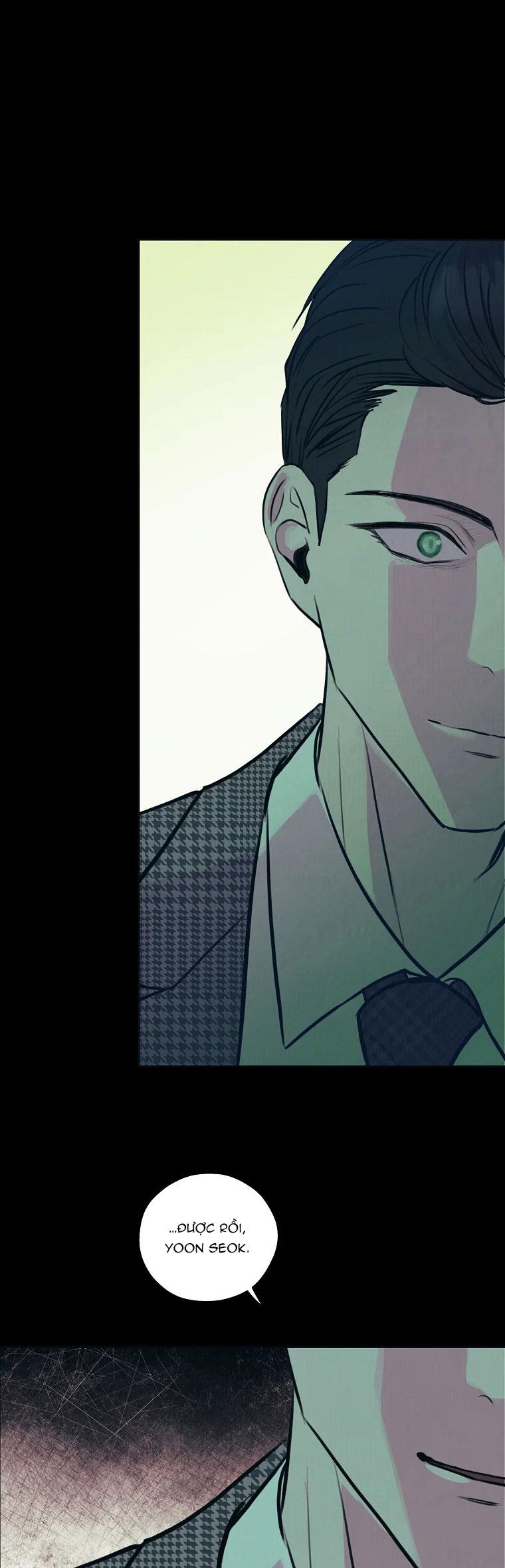 Đọc truyện Noir Tháng Sáu - Chapter 27